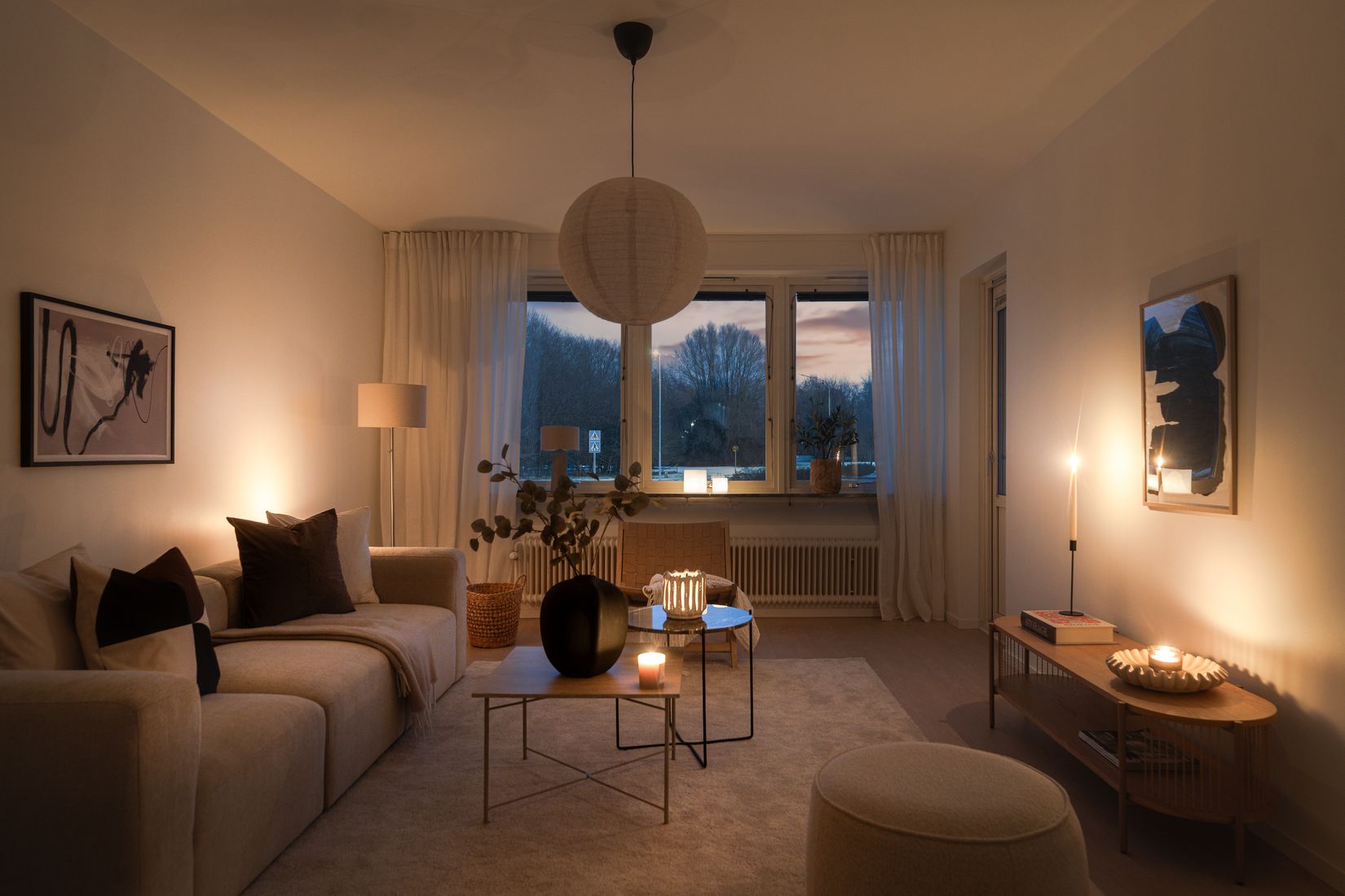 Bostadsrätt, Volontärsgatan 5A, Västra Berga, Helsingborg