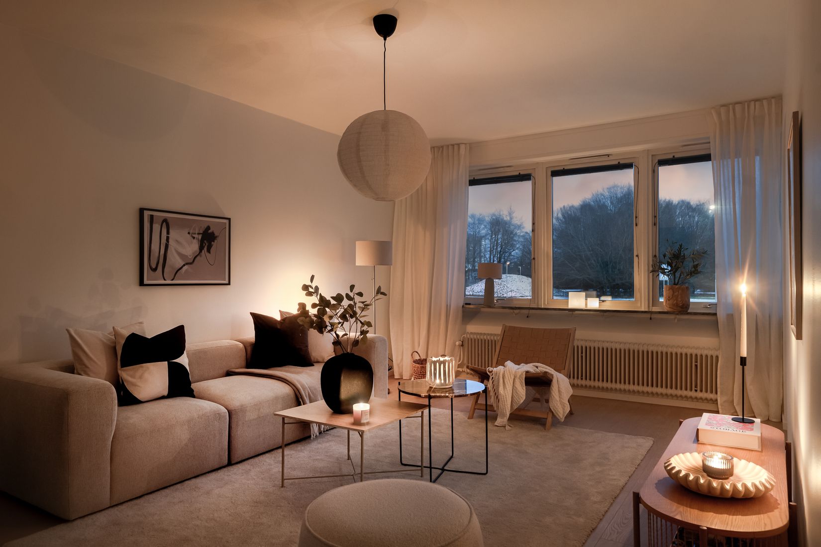 Bostadsrätt, Volontärsgatan 5A, Västra Berga, Helsingborg