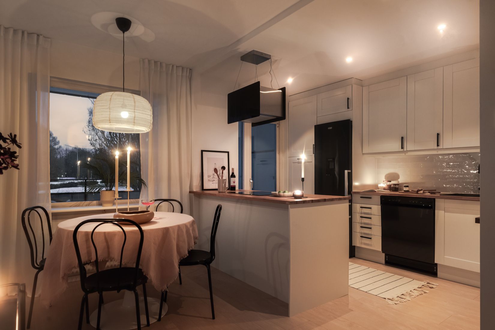 Bostadsrätt, Volontärsgatan 5A, Västra Berga, Helsingborg