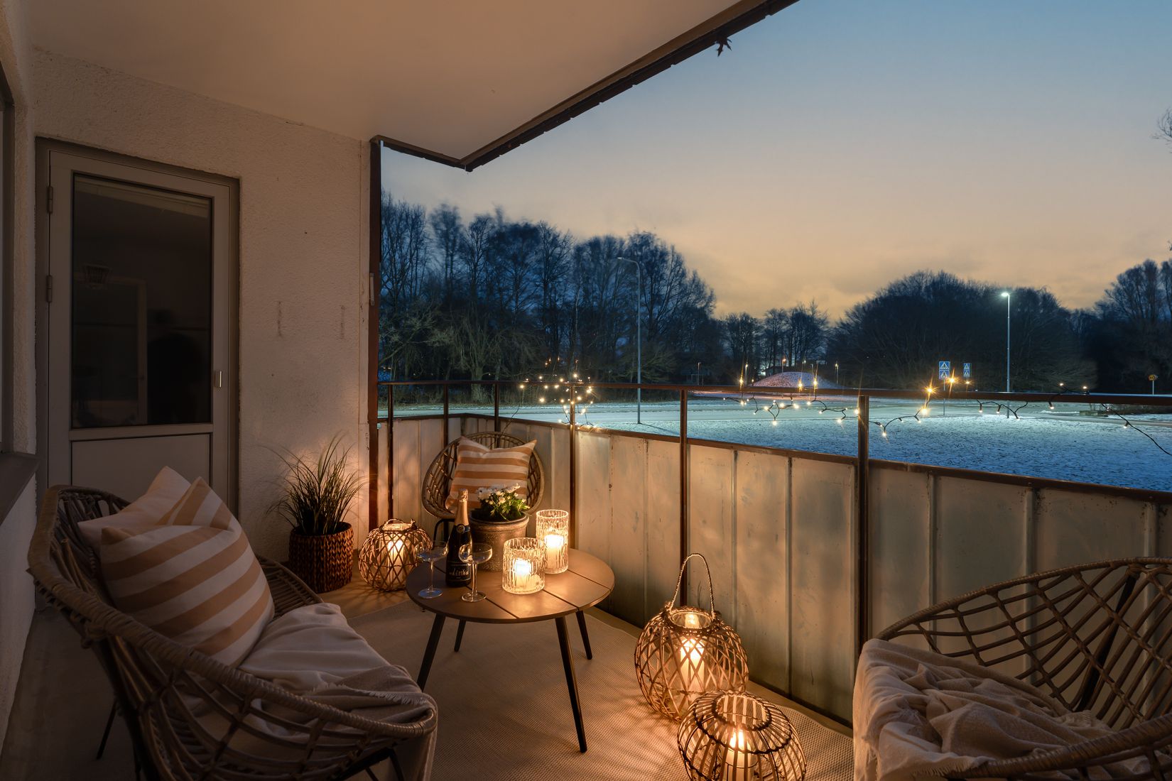 Bostadsrätt, Volontärsgatan 5A, Västra Berga, Helsingborg