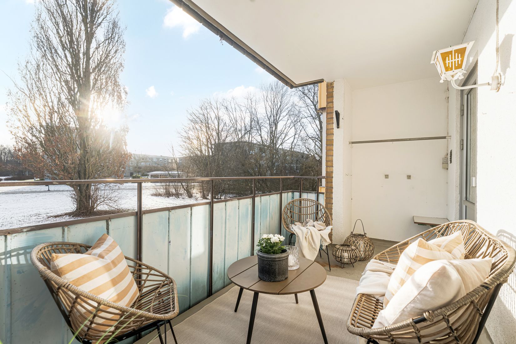 Bostadsrätt, Volontärsgatan 5A, Västra Berga, Helsingborg