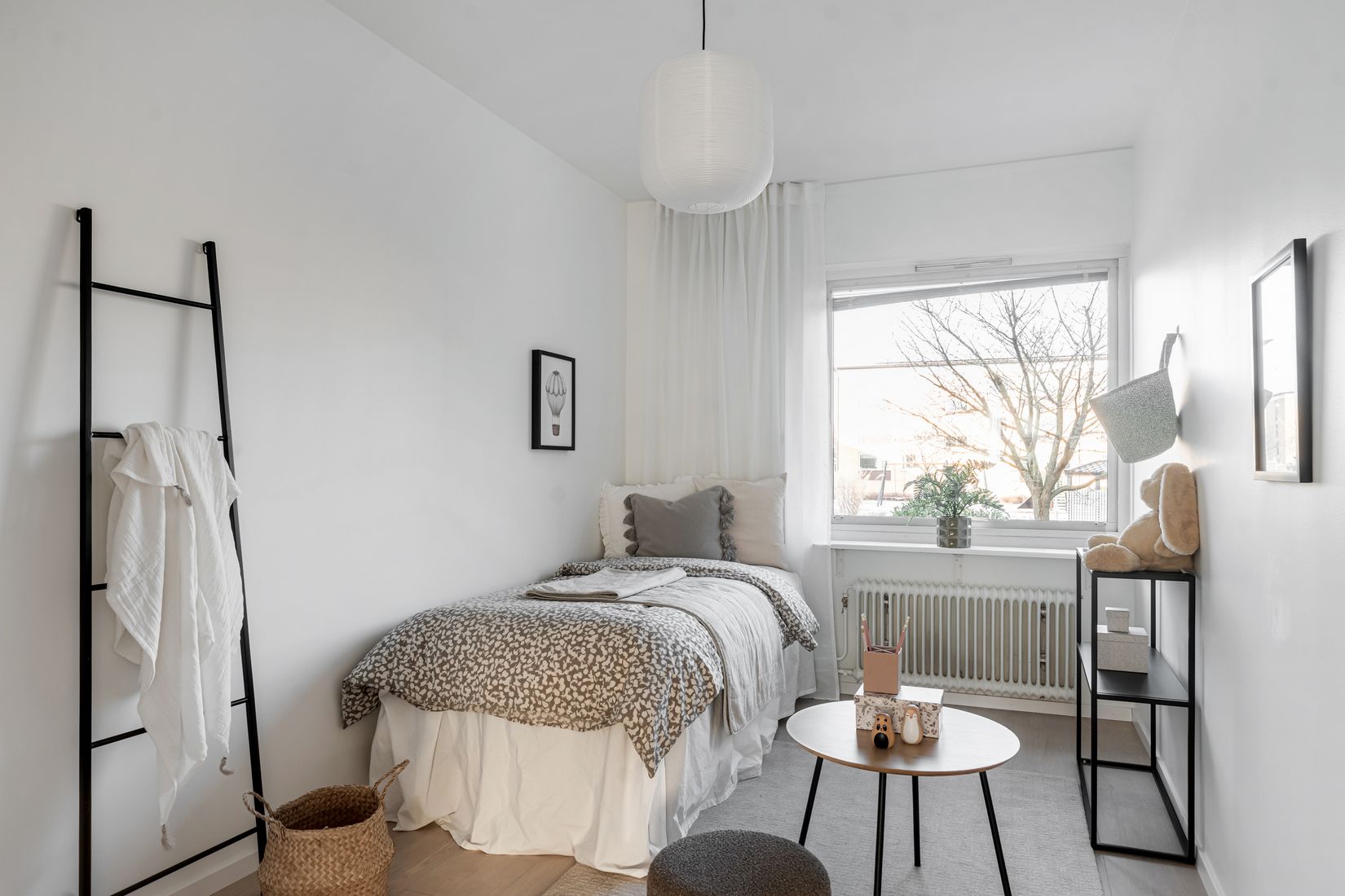 Bostadsrätt, Volontärsgatan 5A, Västra Berga, Helsingborg