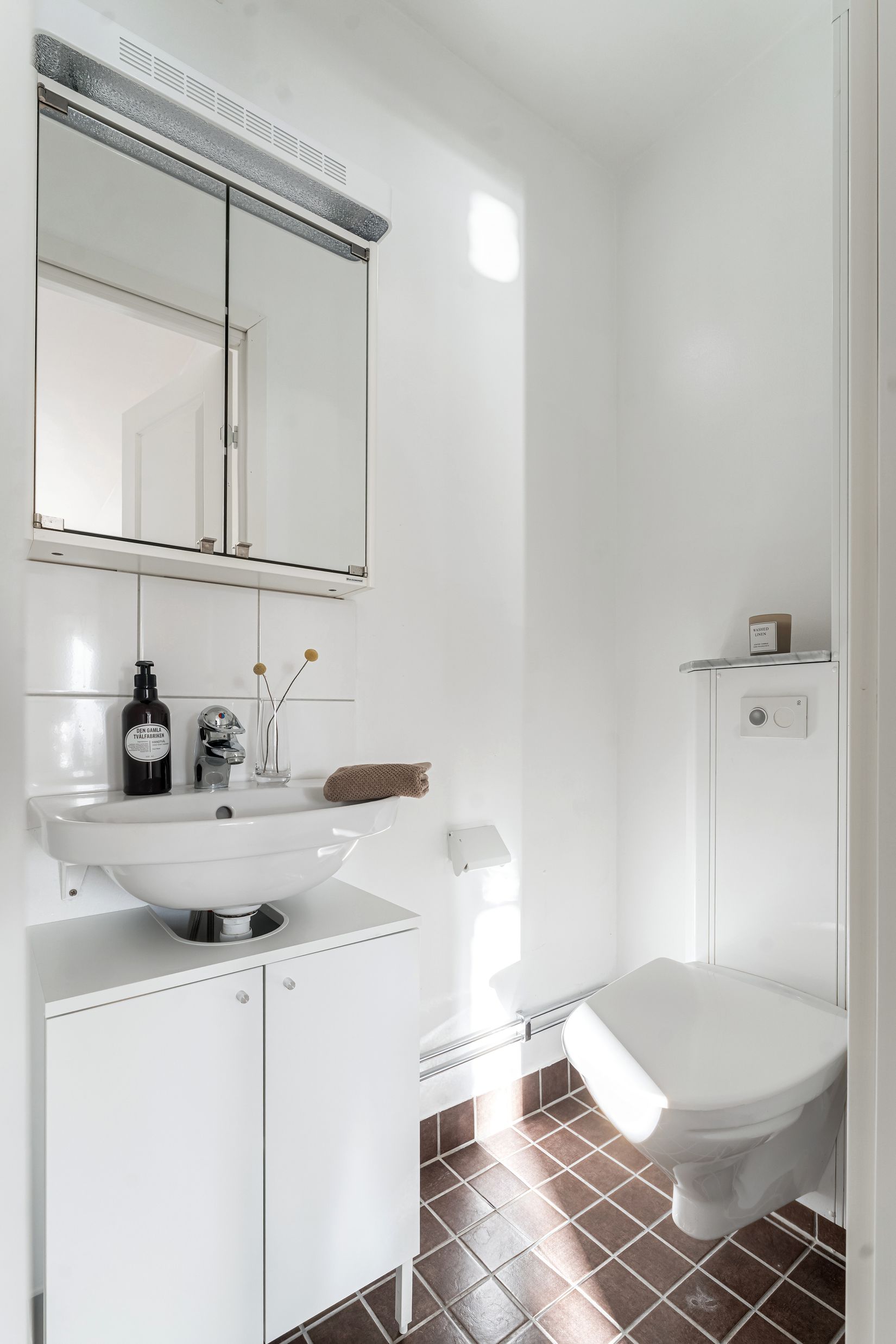 Bostadsrätt, Volontärsgatan 5A, Västra Berga, Helsingborg