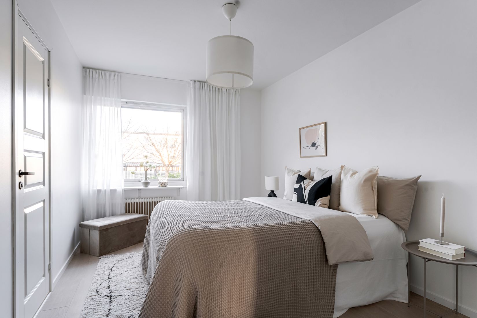 Bostadsrätt, Volontärsgatan 5A, Västra Berga, Helsingborg