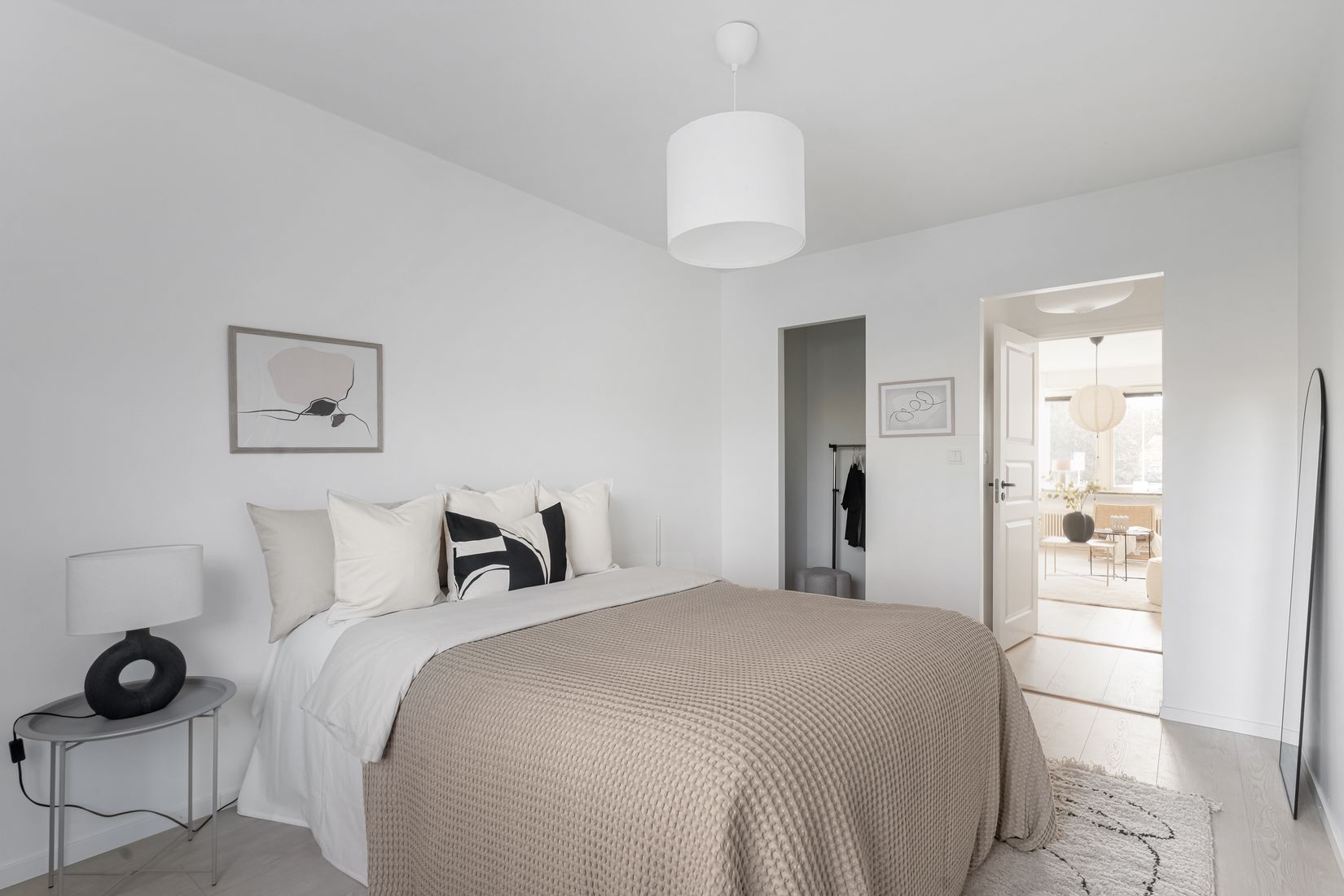 Bostadsrätt, Volontärsgatan 5A, Västra Berga, Helsingborg