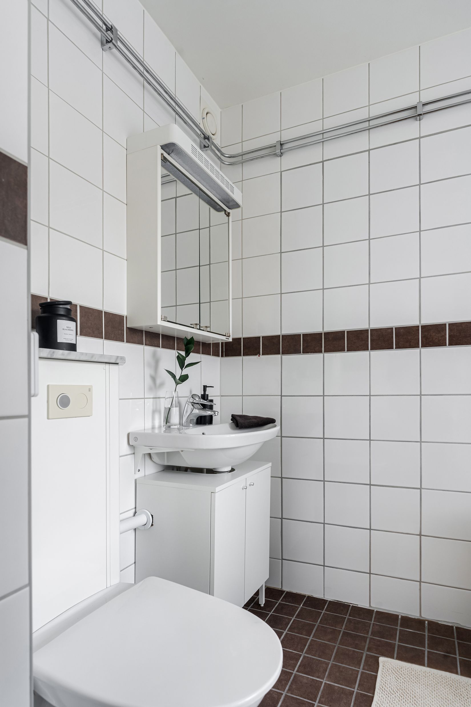 Bostadsrätt, Volontärsgatan 5A, Västra Berga, Helsingborg