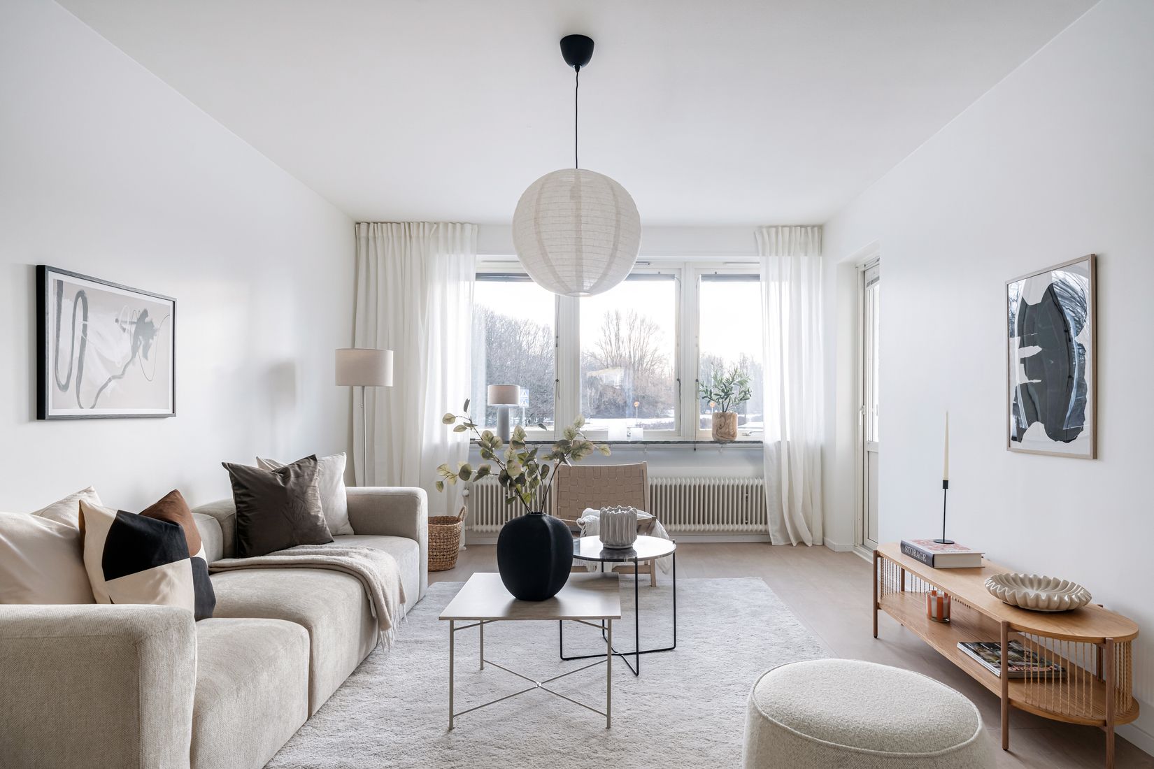 Bostadsrätt, Volontärsgatan 5A, Västra Berga, Helsingborg