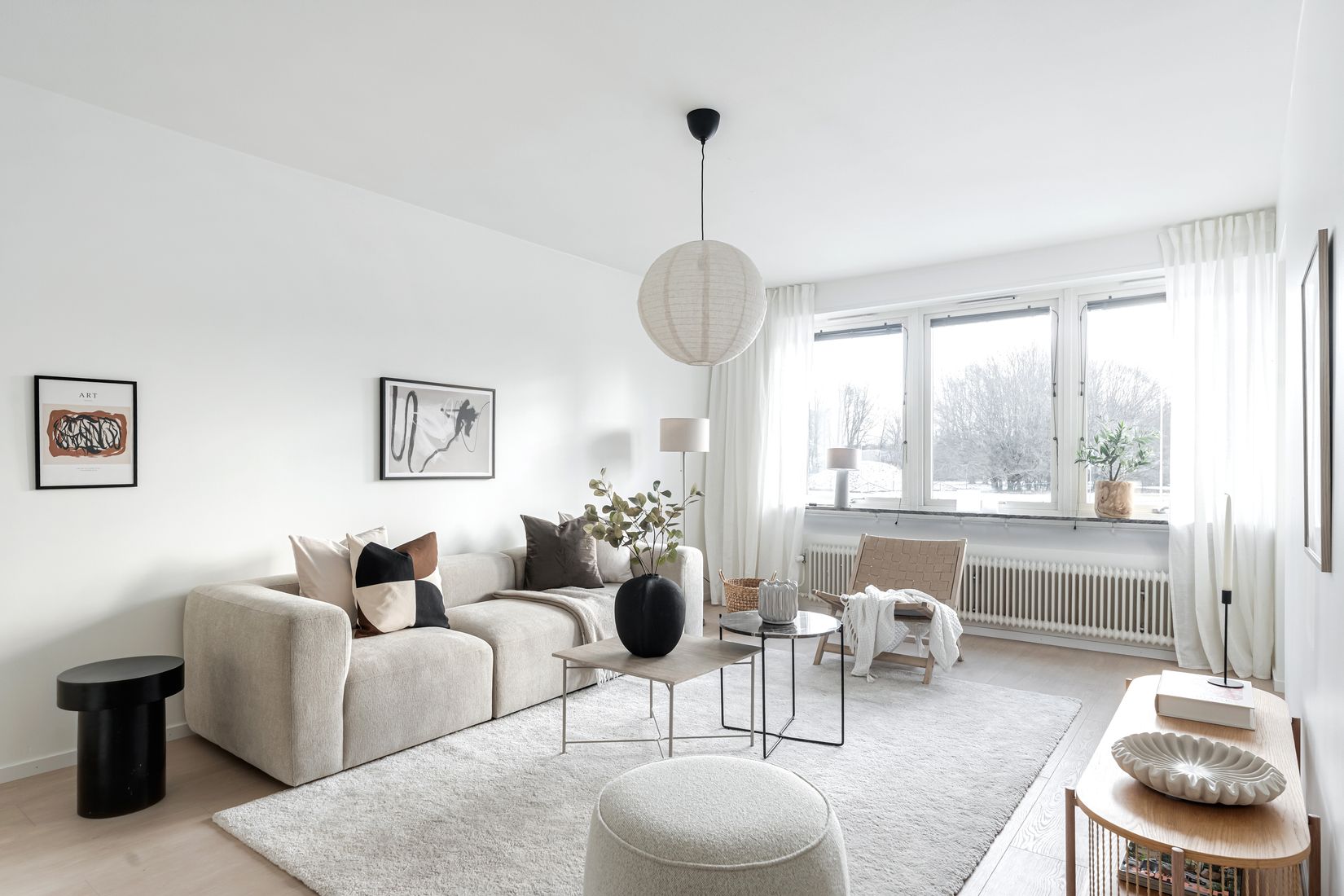 Bostadsrätt, Volontärsgatan 5A, Västra Berga, Helsingborg