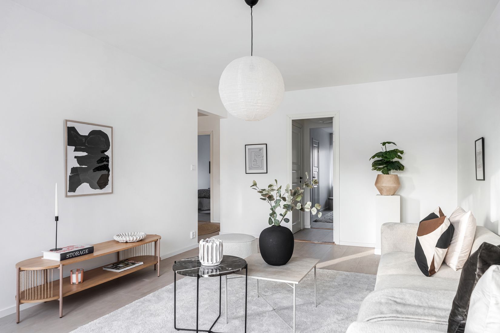 Bostadsrätt, Volontärsgatan 5A, Västra Berga, Helsingborg