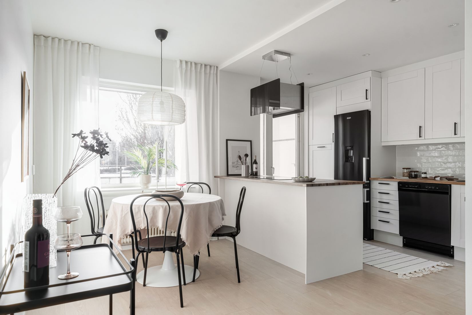 Bostadsrätt, Volontärsgatan 5A, Västra Berga, Helsingborg