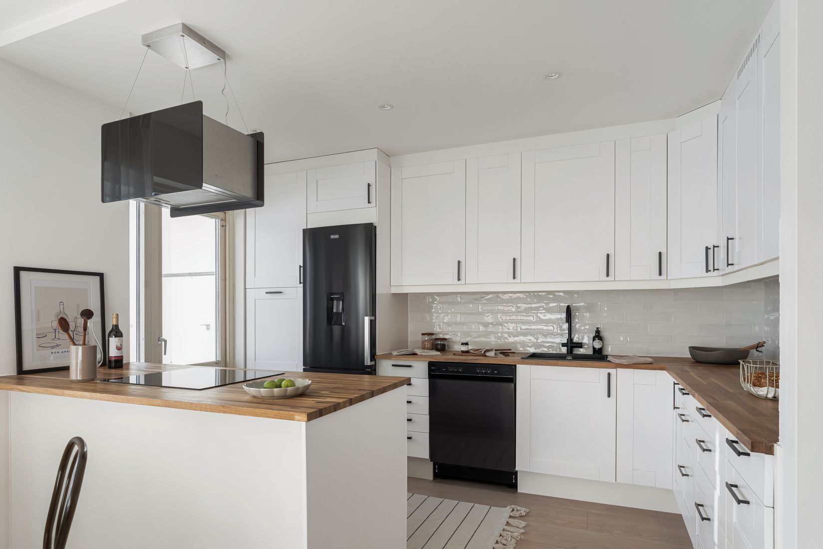 Bostadsrätt, Volontärsgatan 5A, Västra Berga, Helsingborg