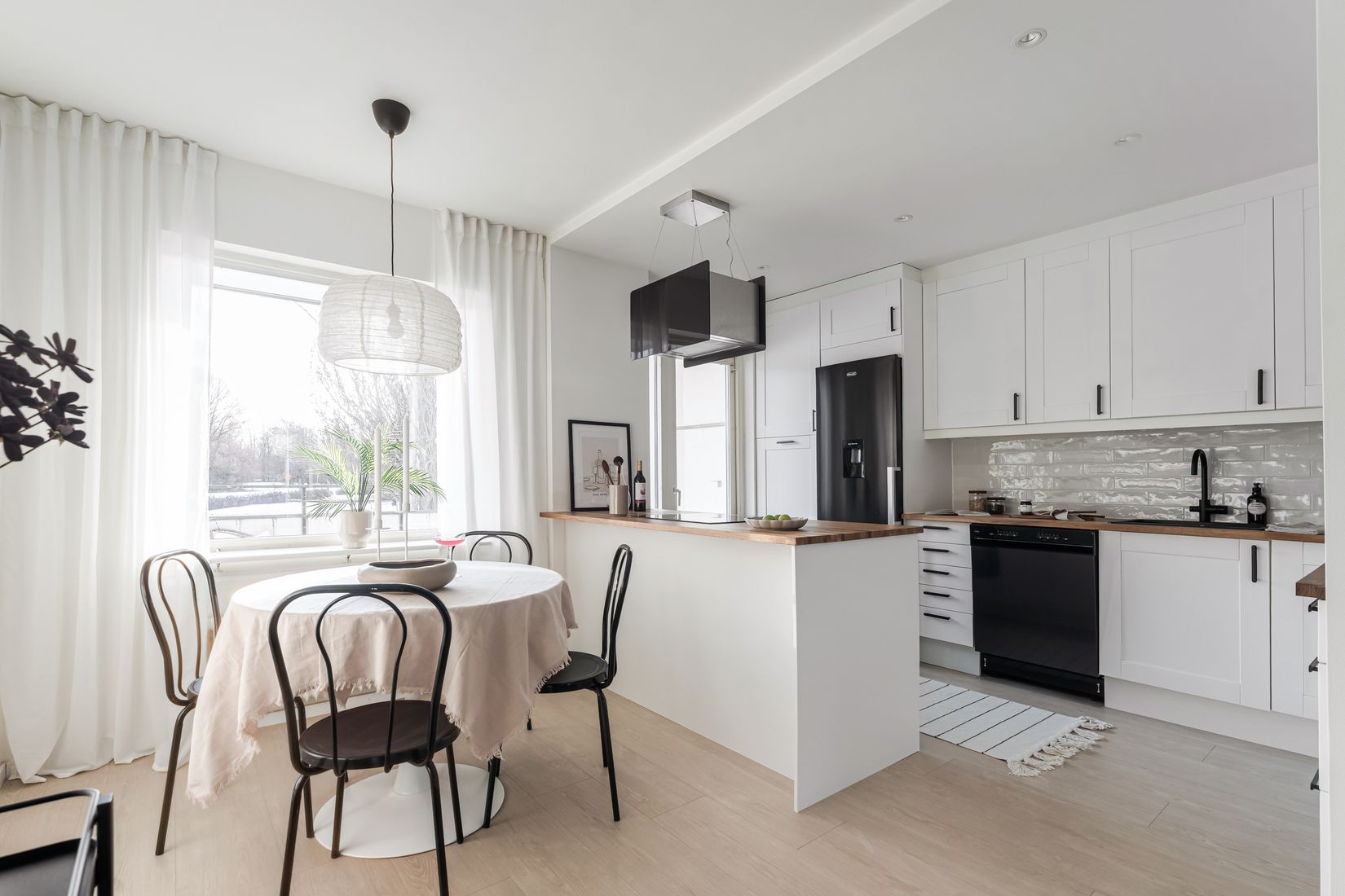 Bostadsrätt, Volontärsgatan 5A, Västra Berga, Helsingborg