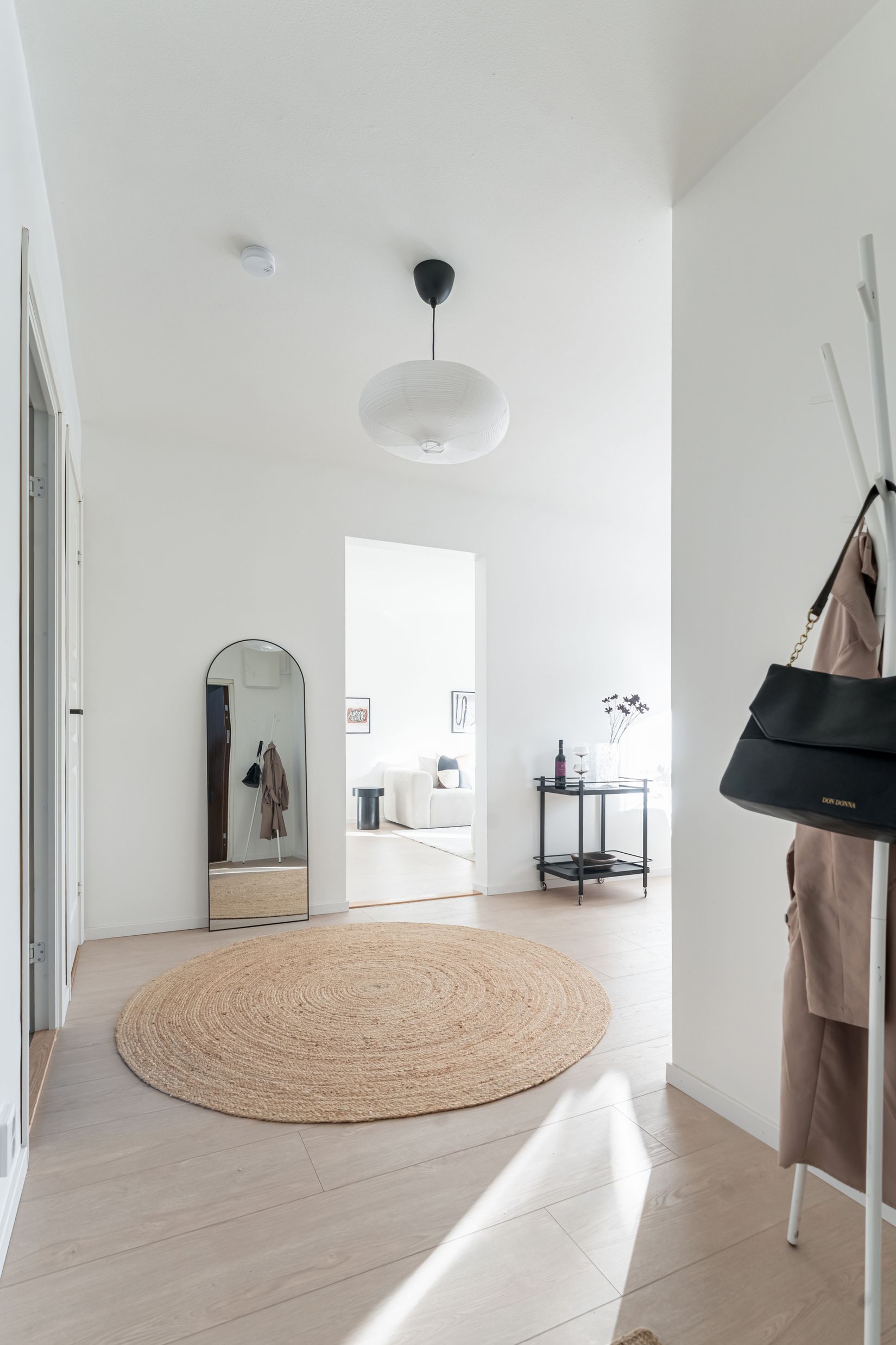 Bostadsrätt, Volontärsgatan 5A, Västra Berga, Helsingborg