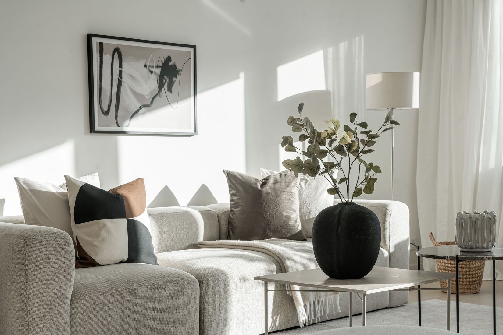 Bostadsrätt, Volontärsgatan 5A, Västra Berga, Helsingborg