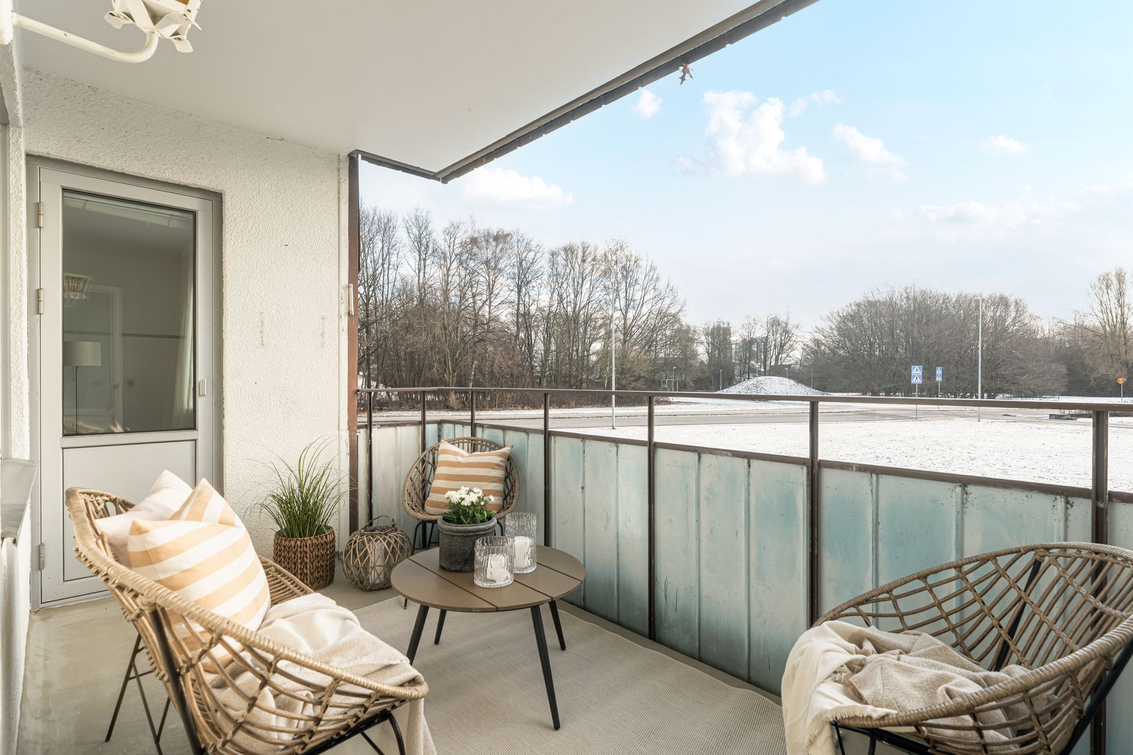 Bostadsrätt, Volontärsgatan 5A, Västra Berga, Helsingborg