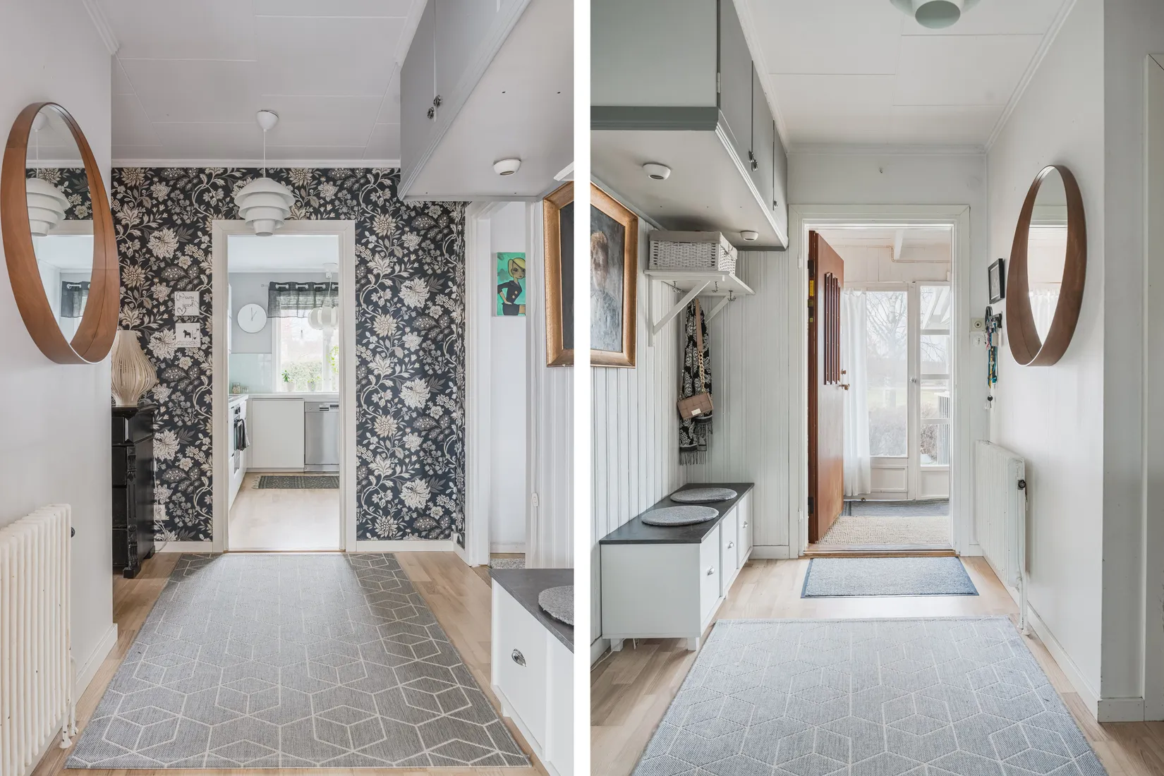 Villa, Villavägen 22, Insjön, Leksand