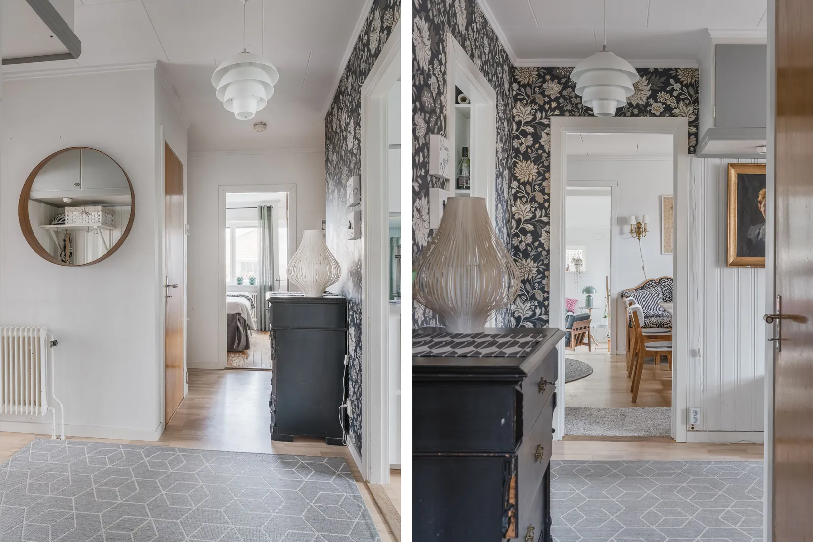 Villa, Villavägen 22, Insjön, Leksand