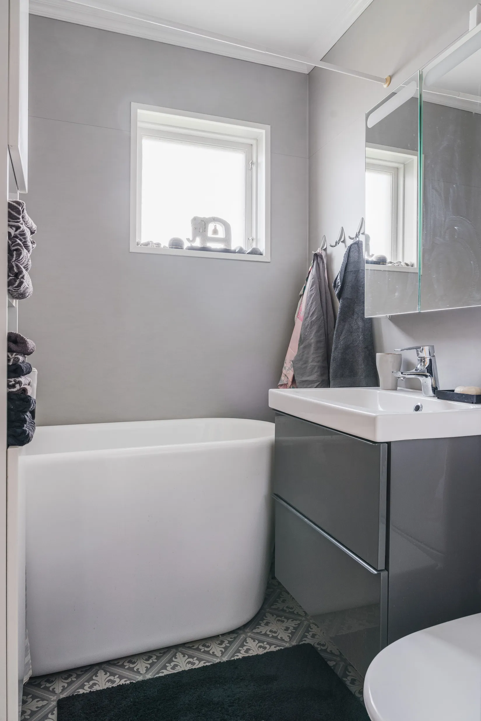 Villa, Villavägen 22, Insjön, Leksand