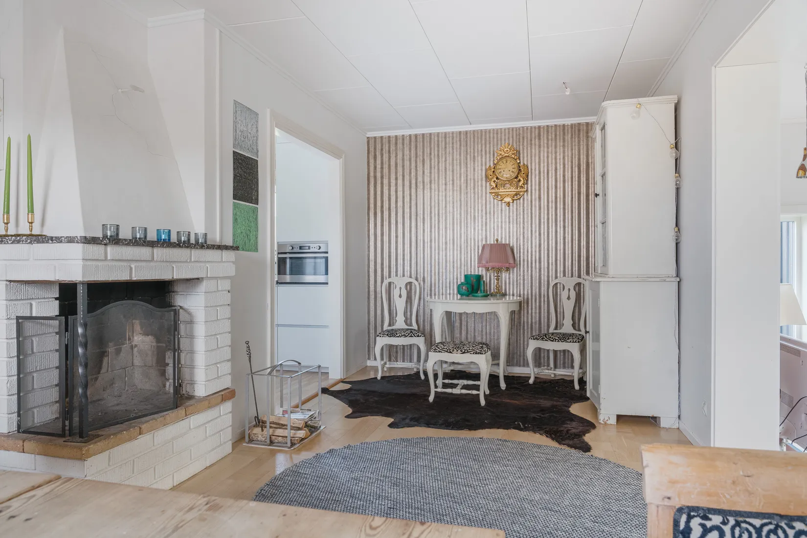 Villa, Villavägen 22, Insjön, Leksand