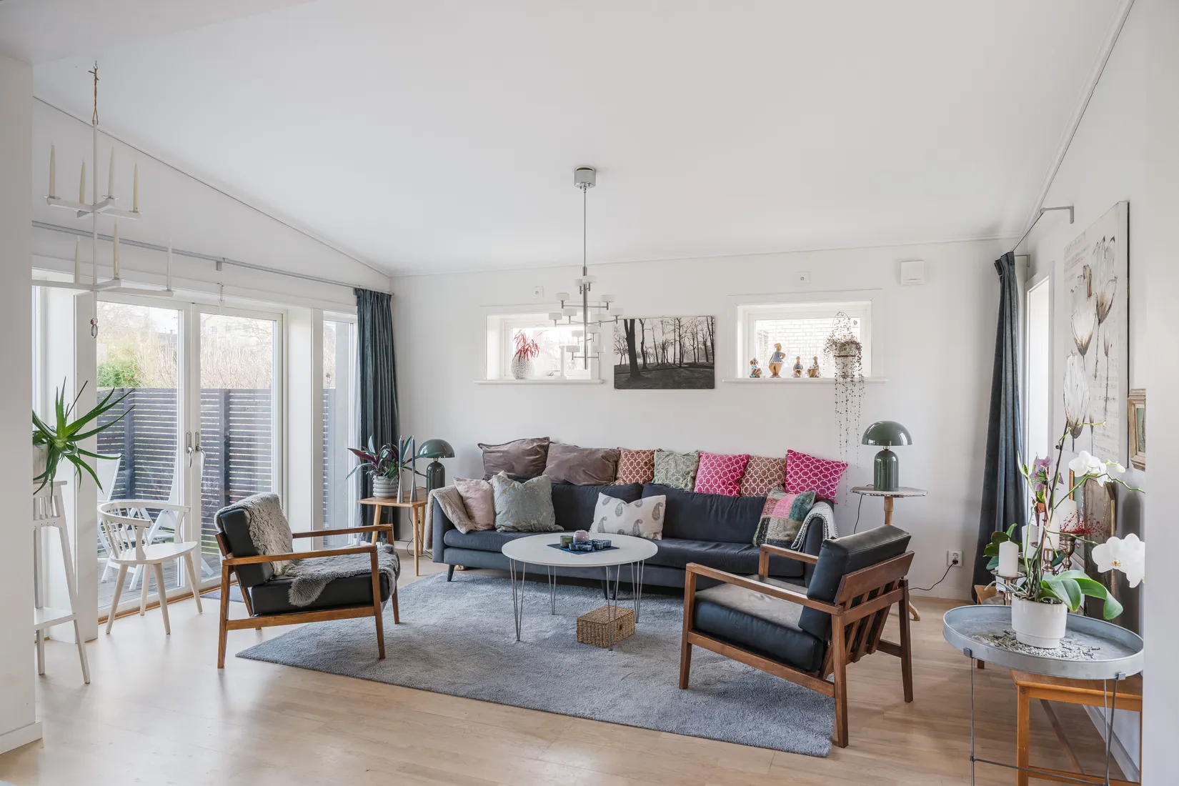 Villa, Villavägen 22, Insjön, Leksand