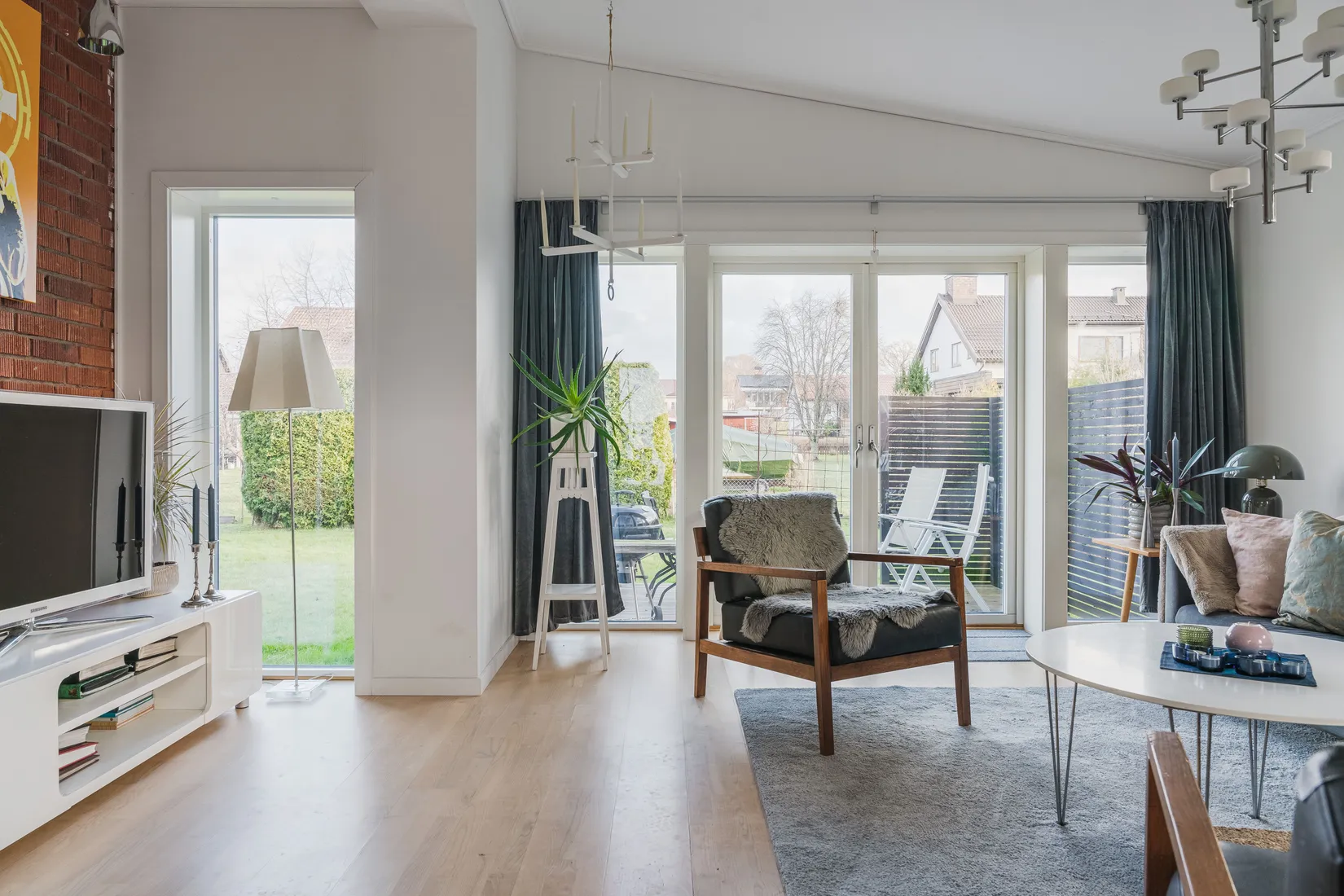 Villa, Villavägen 22, Insjön, Leksand