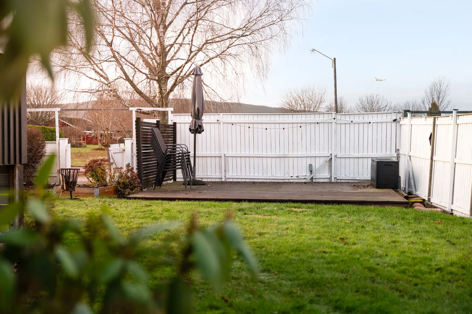 Villa, Villavägen 22, Insjön, Leksand