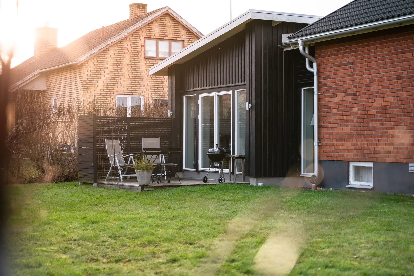 Villa, Villavägen 22, Insjön, Leksand