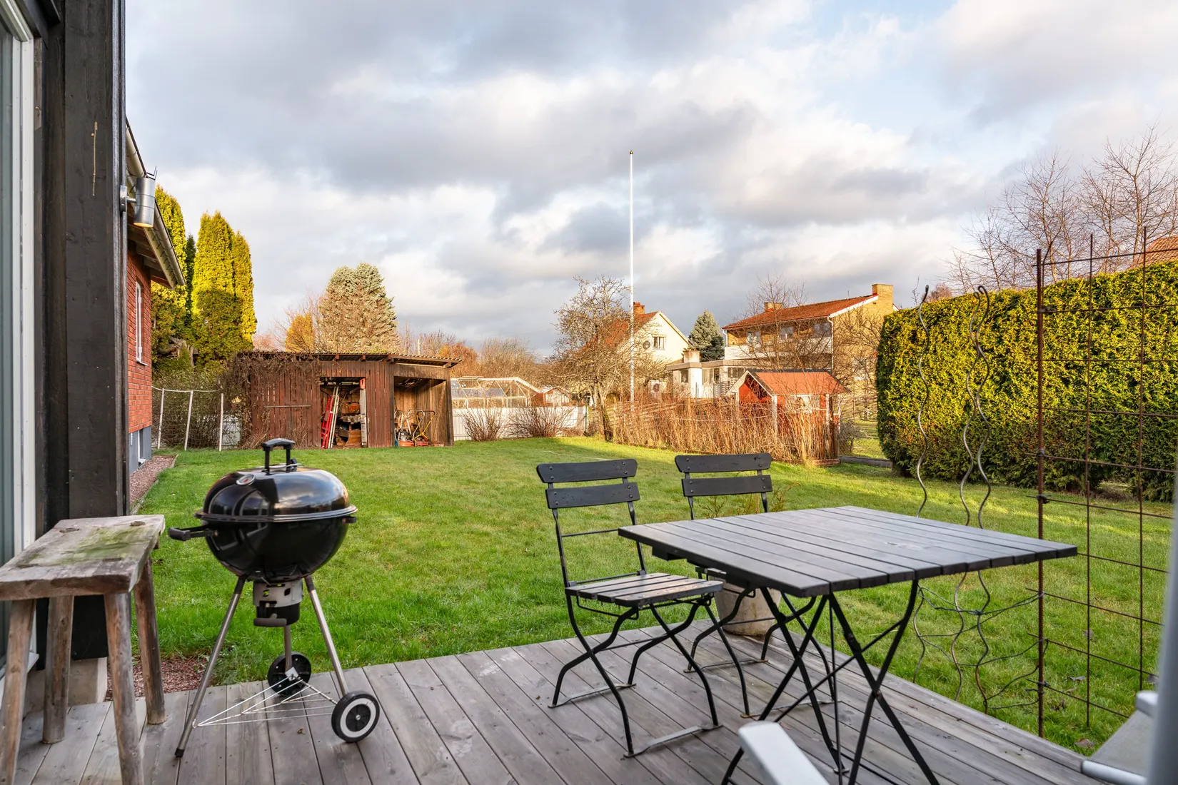 Villa, Villavägen 22, Insjön, Leksand