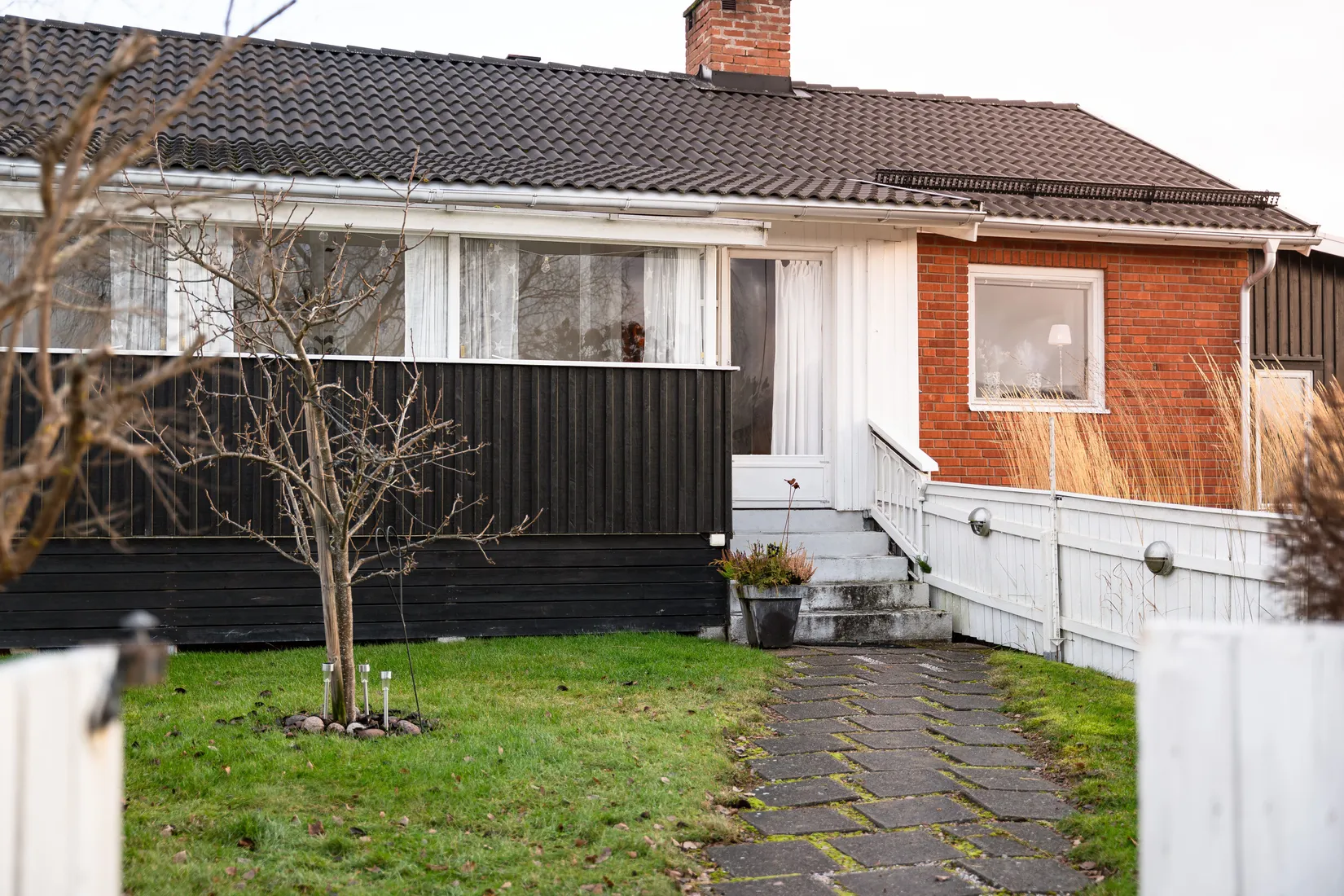 Villa, Villavägen 22, Insjön, Leksand