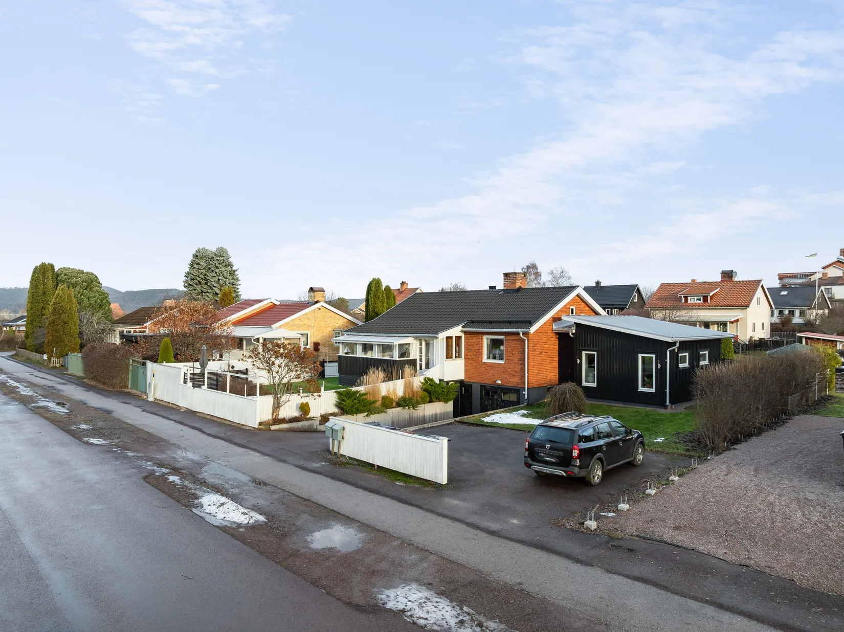 Villa, Villavägen 22, Insjön, Leksand