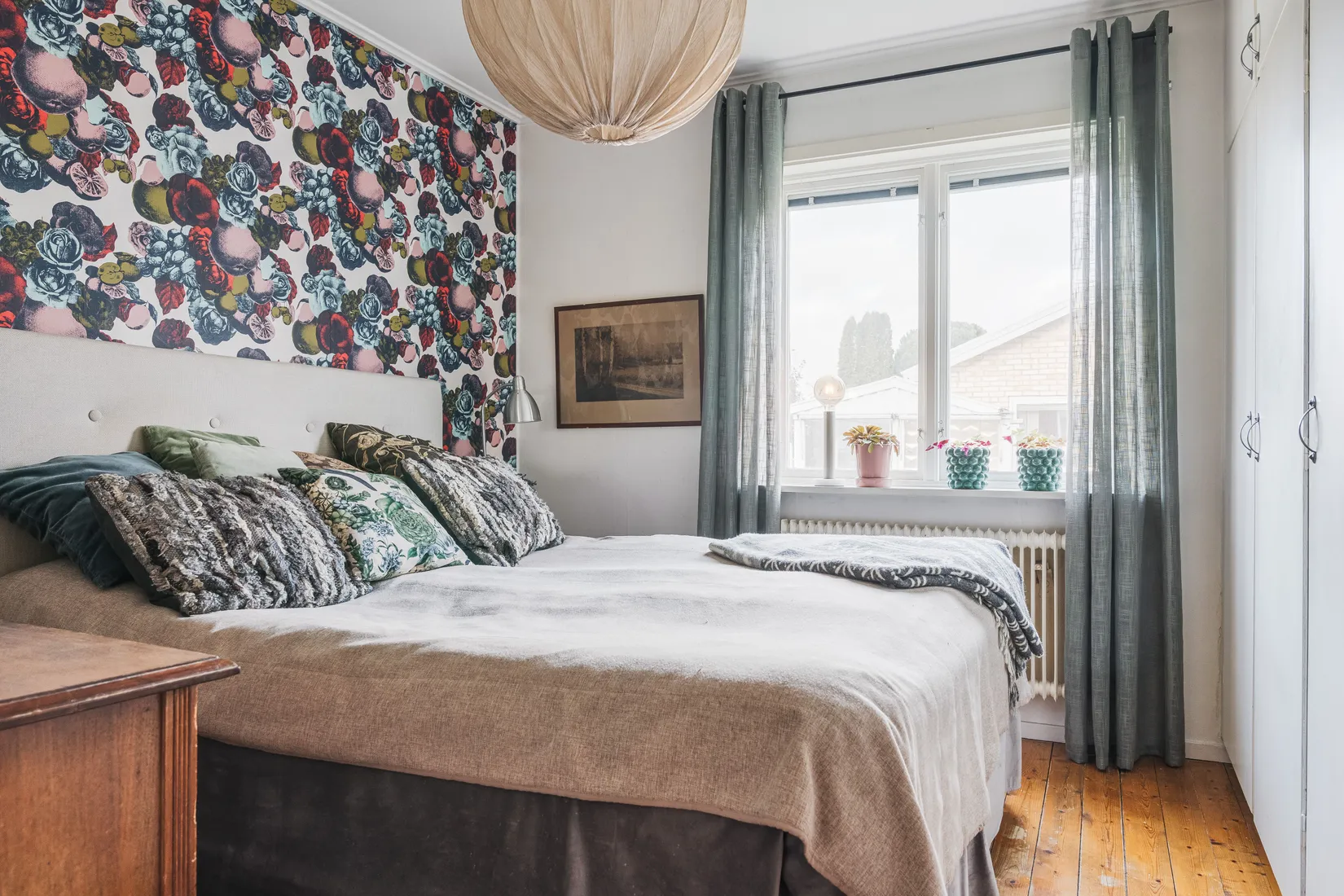 Villa, Villavägen 22, Insjön, Leksand