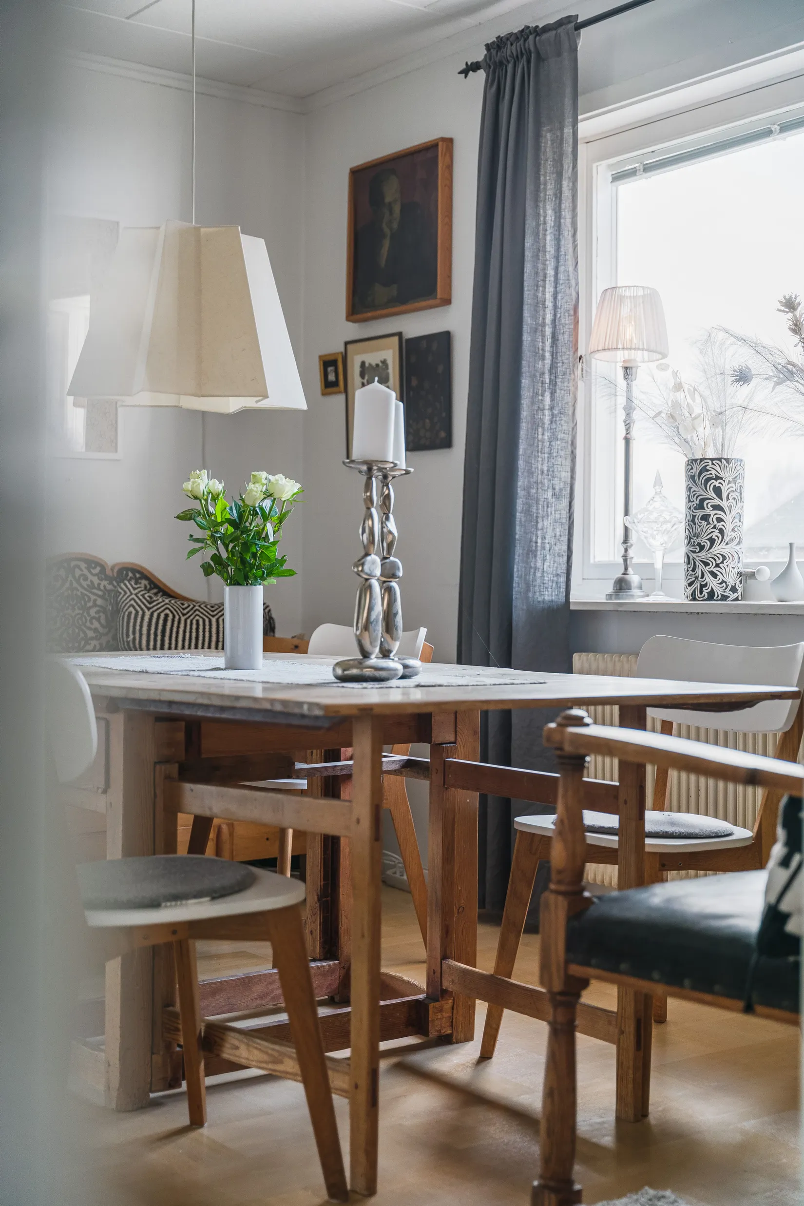 Villa, Villavägen 22, Insjön, Leksand