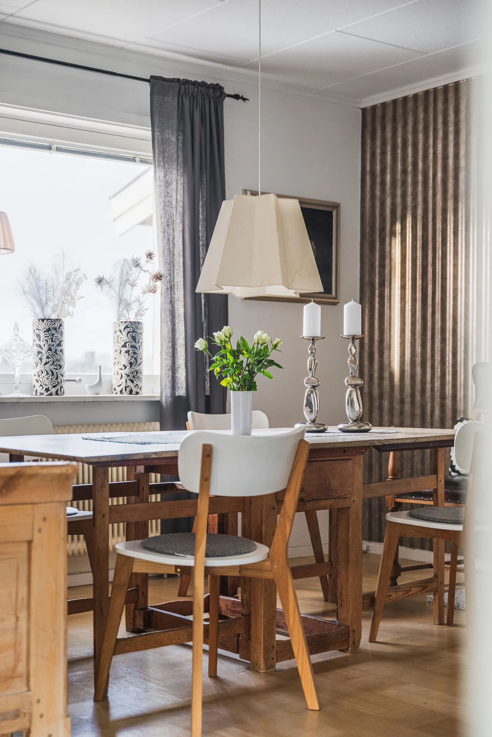 Villa, Villavägen 22, Insjön, Leksand