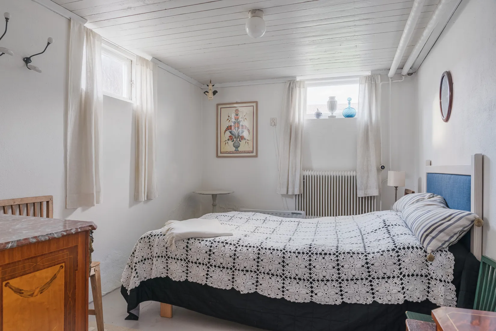 Villa, Villavägen 22, Insjön, Leksand