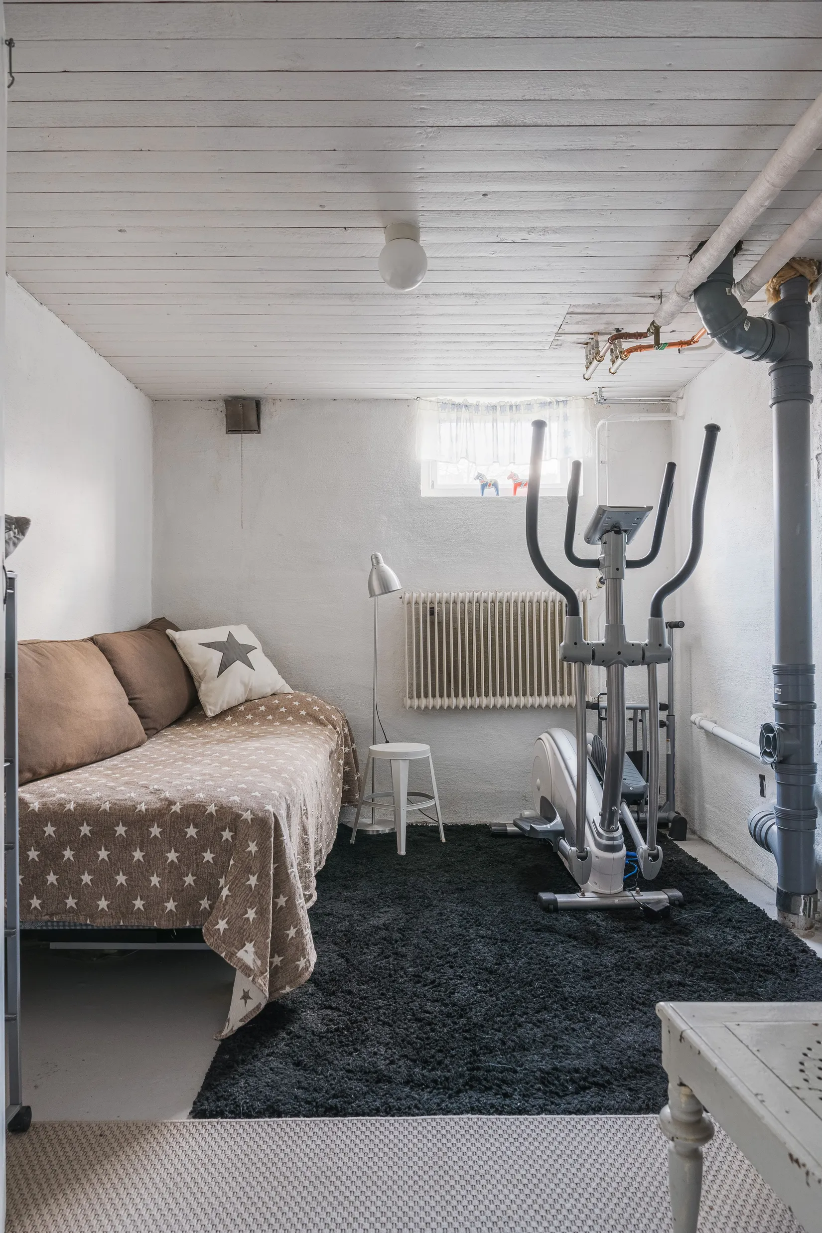 Villa, Villavägen 22, Insjön, Leksand