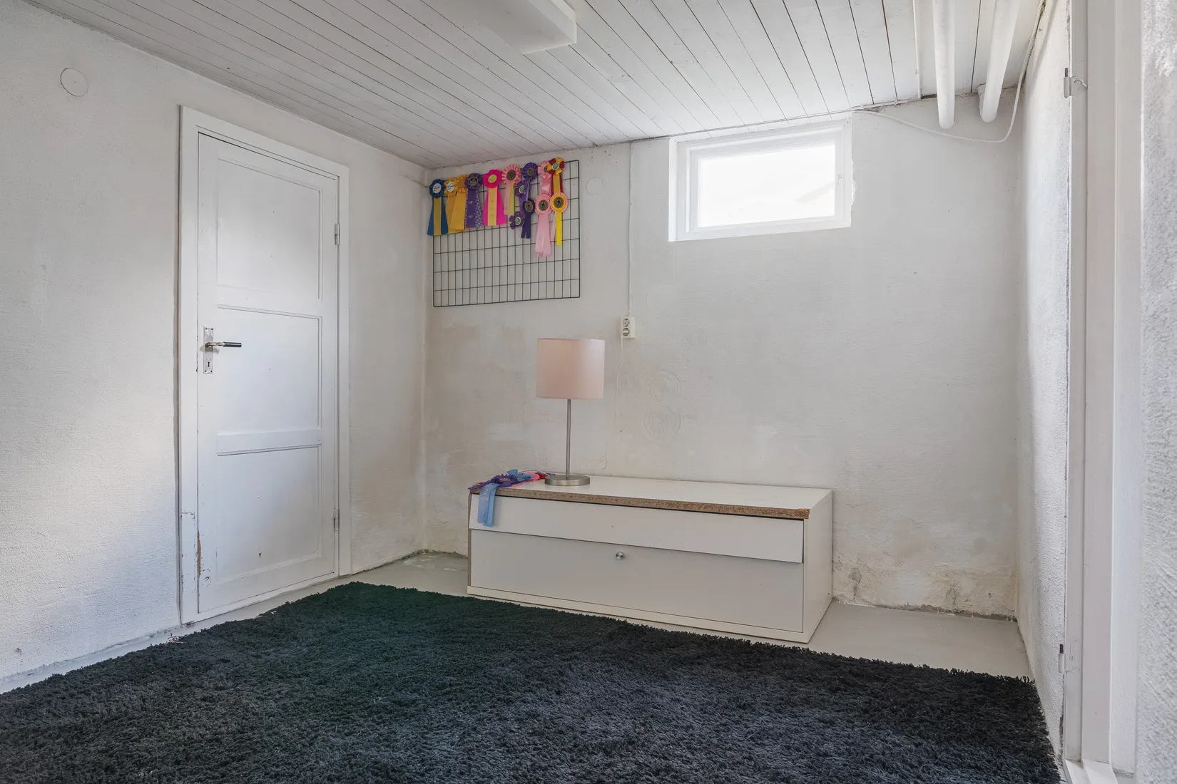 Villa, Villavägen 22, Insjön, Leksand