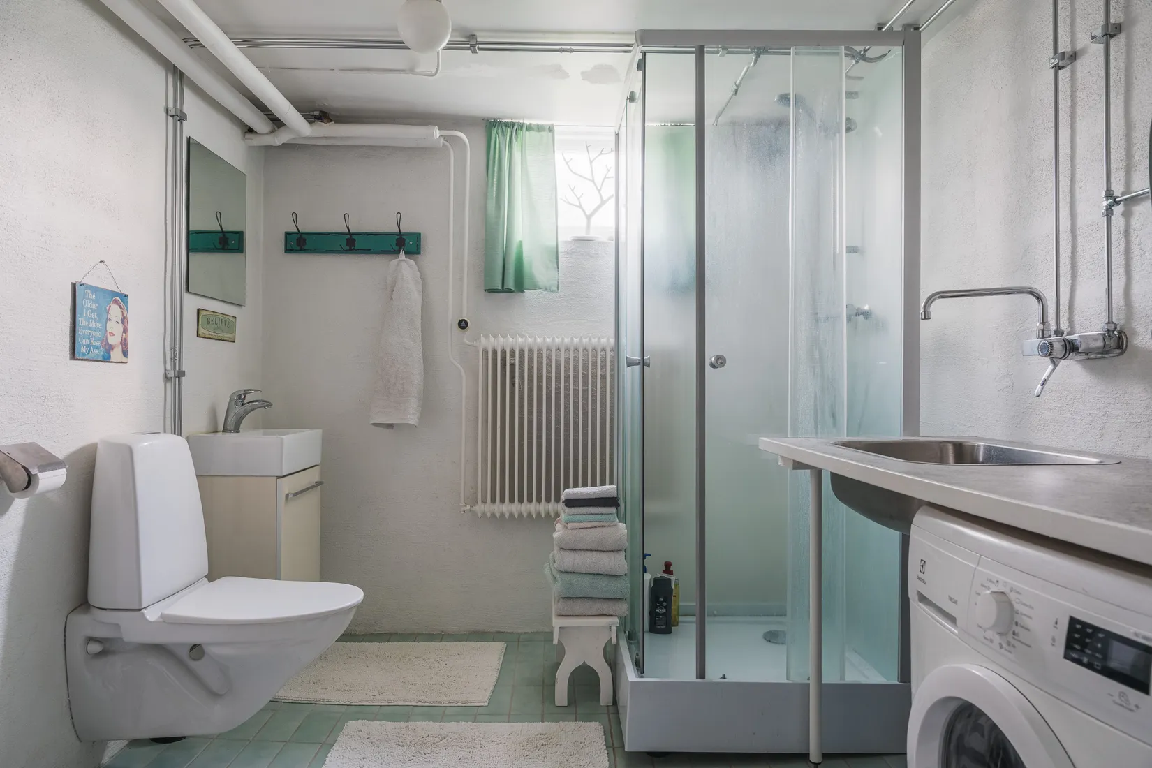 Villa, Villavägen 22, Insjön, Leksand