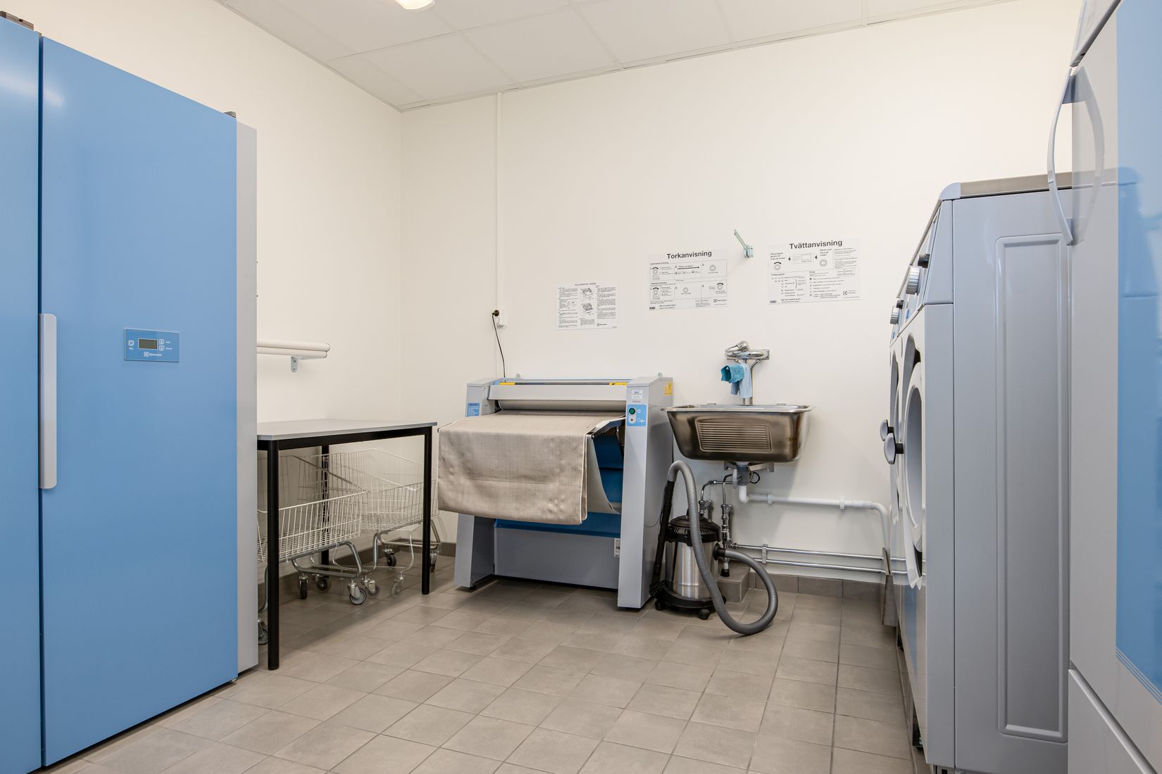 Bostadsrätt, Bergängsvägen 1B, Vallås, Halmstad