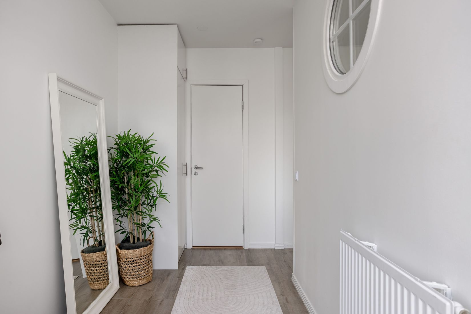 Bostadsrätt, Bergängsvägen 1B, Vallås, Halmstad