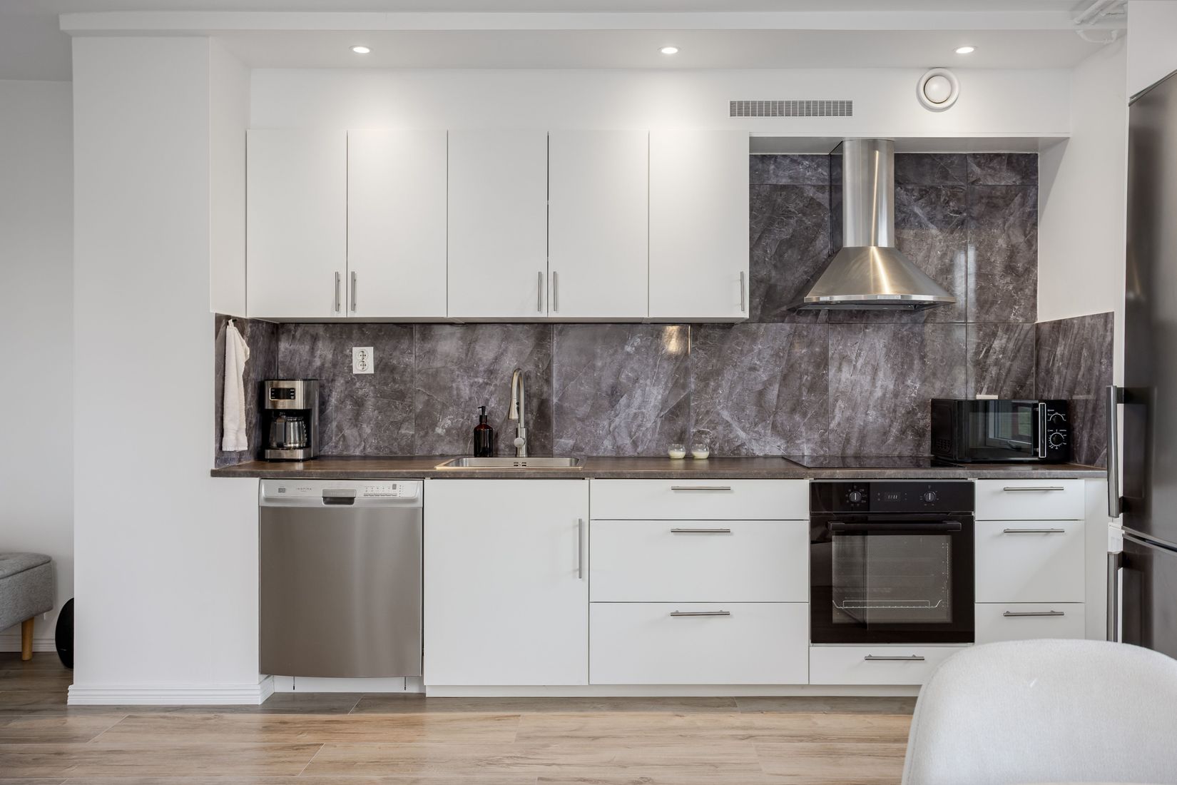 Bostadsrätt, Bergängsvägen 1B, Vallås, Halmstad