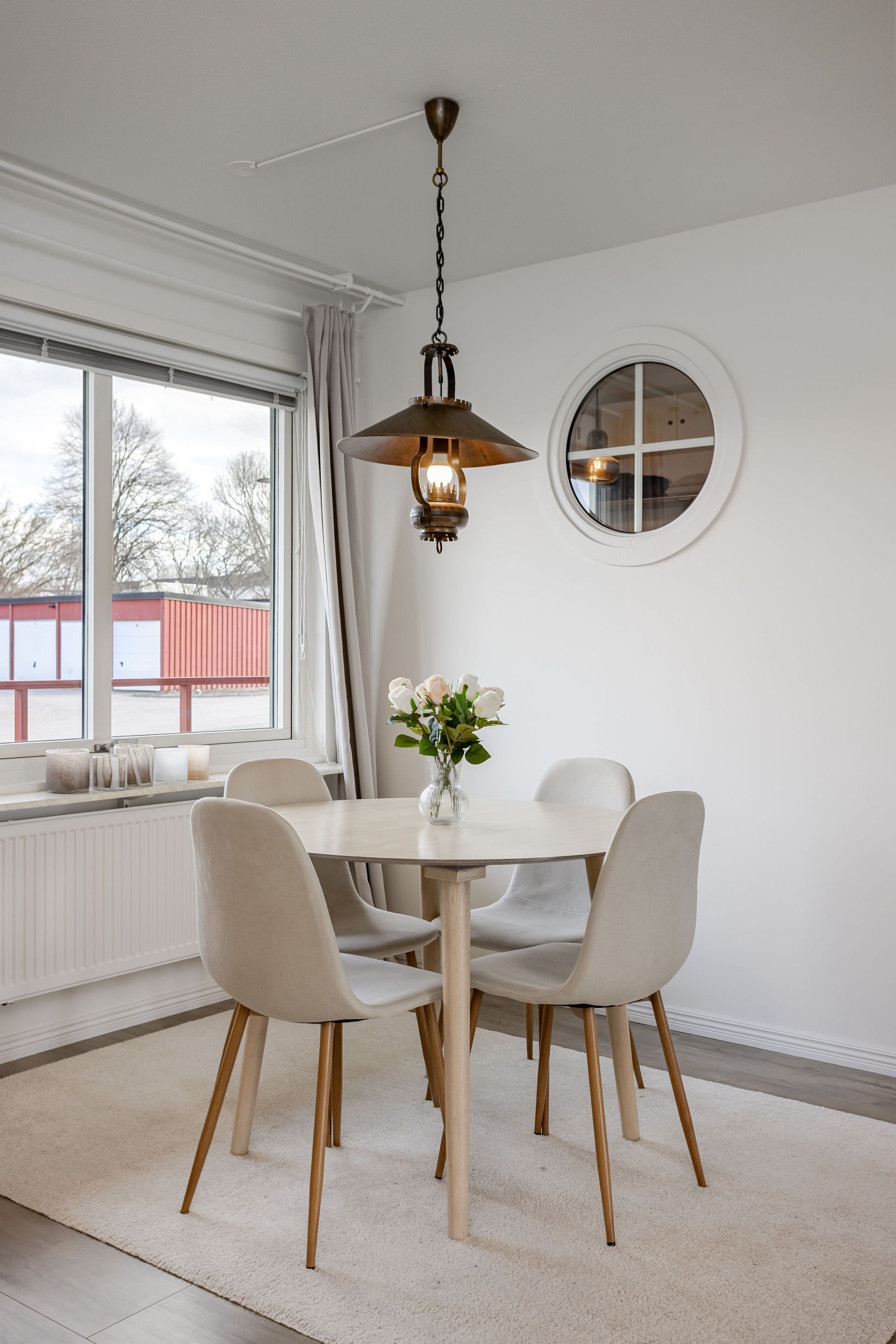 Bostadsrätt, Bergängsvägen 1B, Vallås, Halmstad