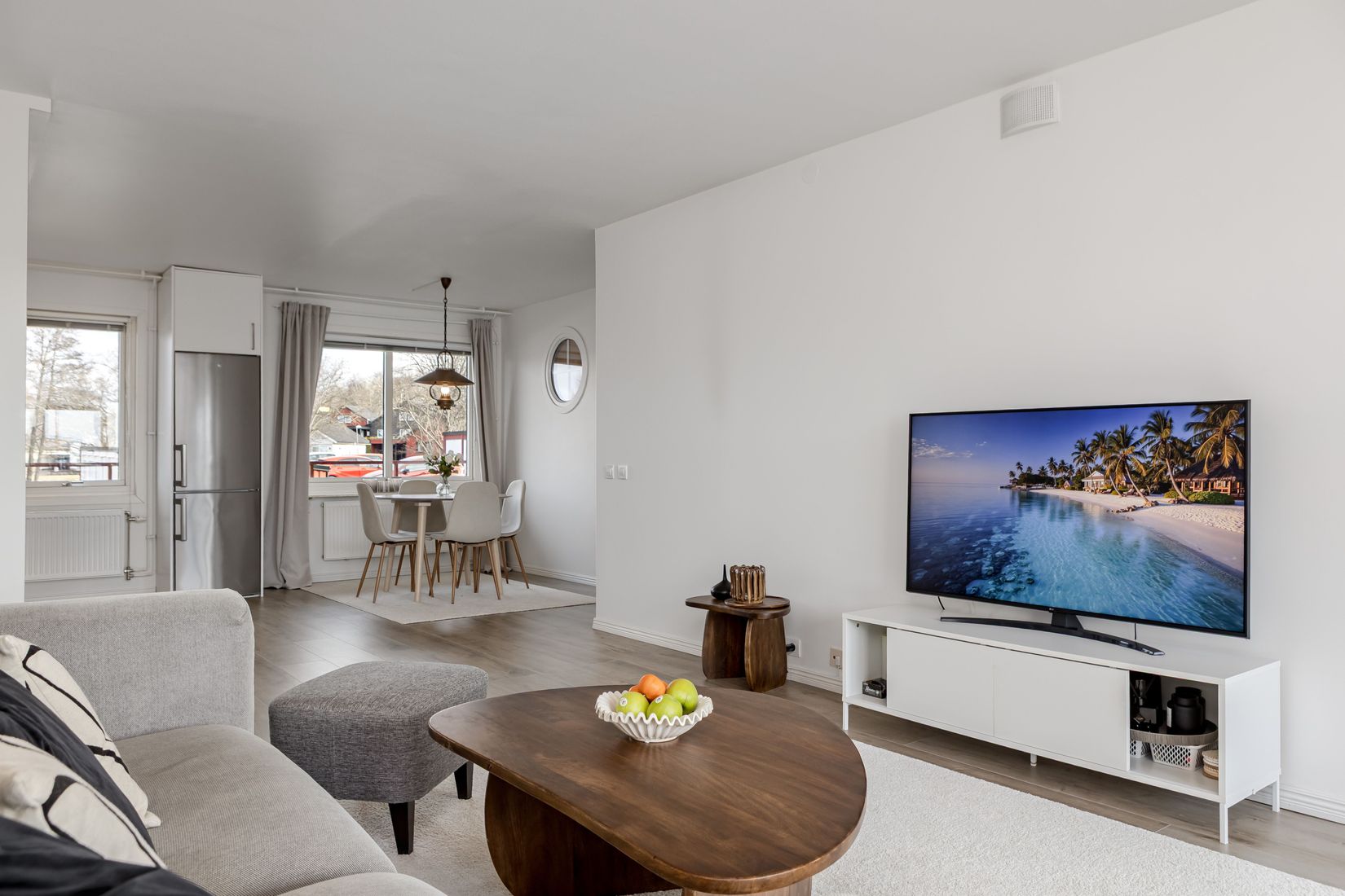 Bostadsrätt, Bergängsvägen 1B, Vallås, Halmstad