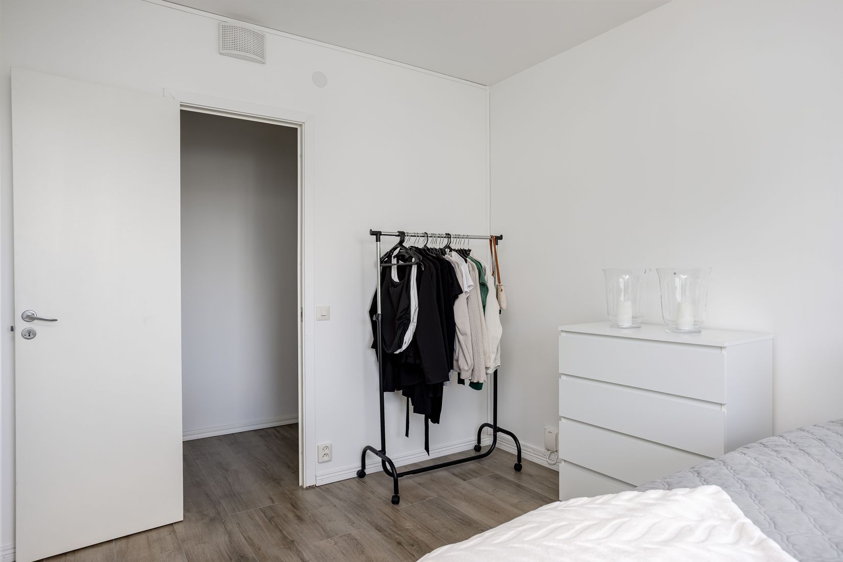 Bostadsrätt, Bergängsvägen 1B, Vallås, Halmstad