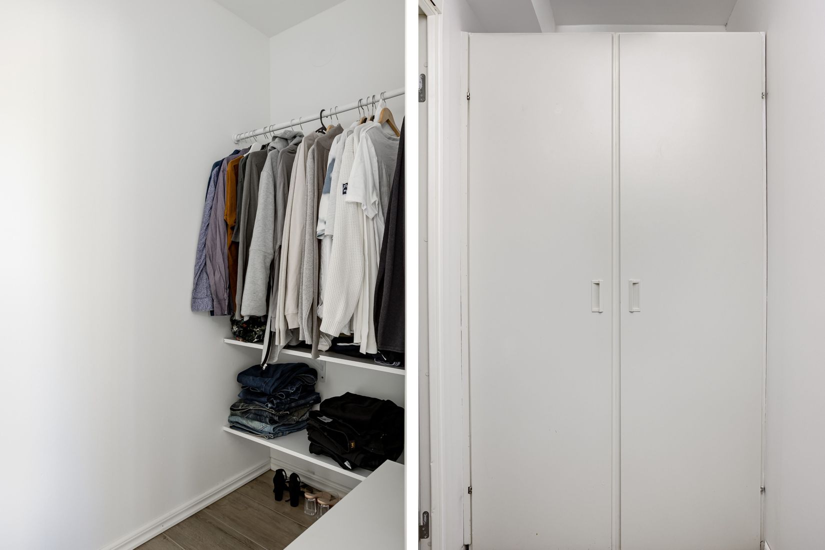 Bostadsrätt, Bergängsvägen 1B, Vallås, Halmstad