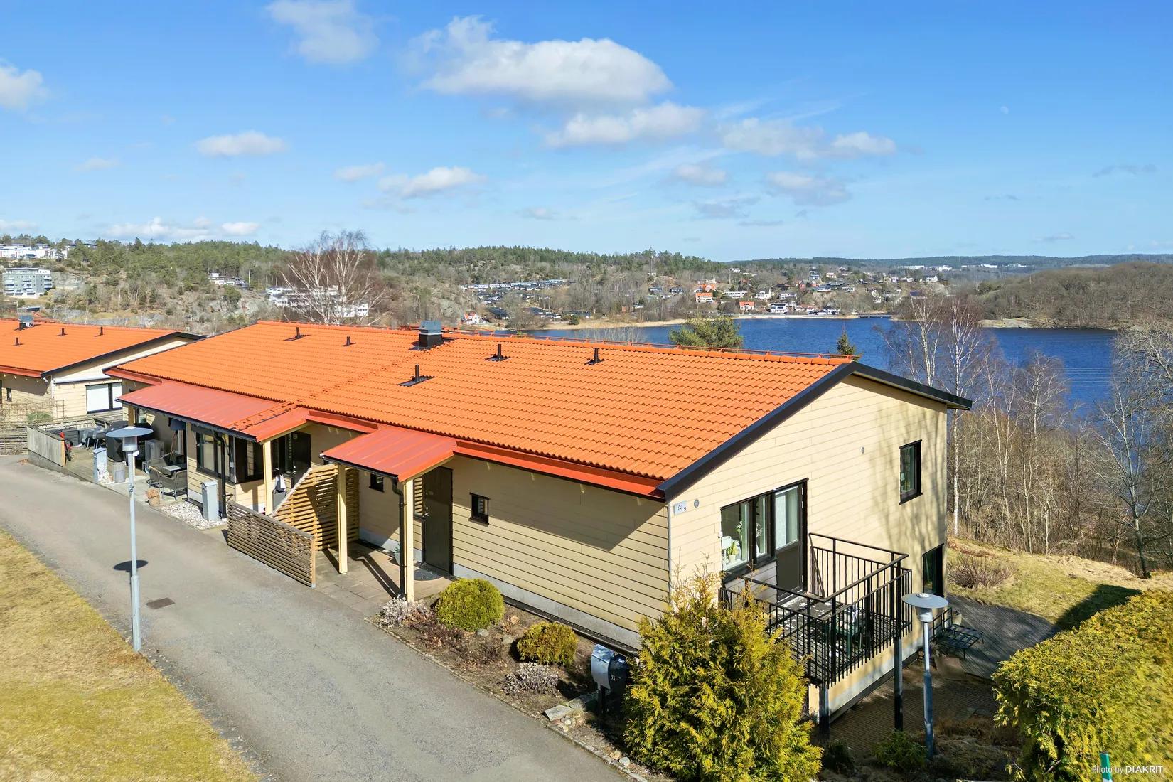 Bostadsrätt, Höjdgatan 93, Mölndal
