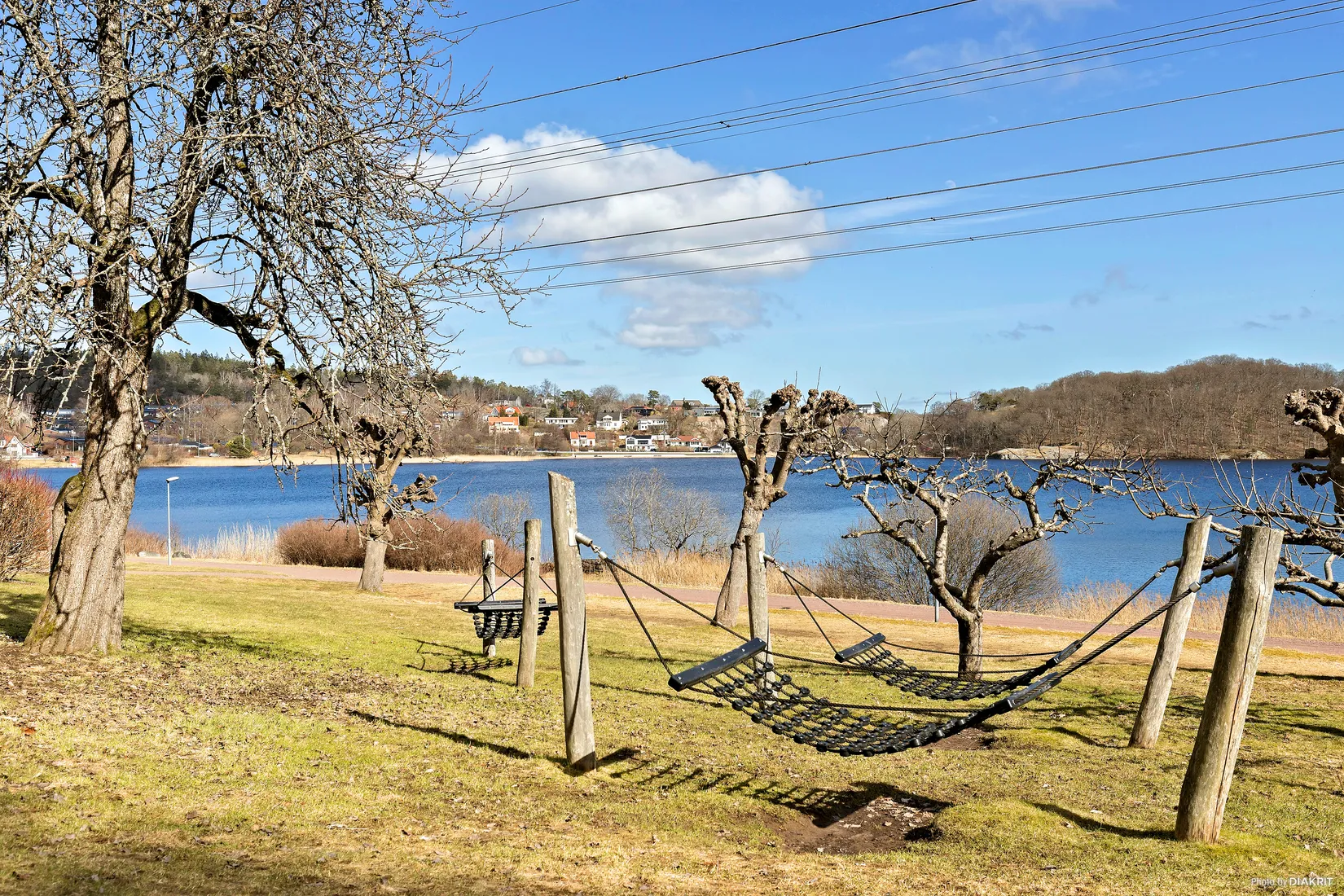 Bostadsrätt, Höjdgatan 93, Mölndal