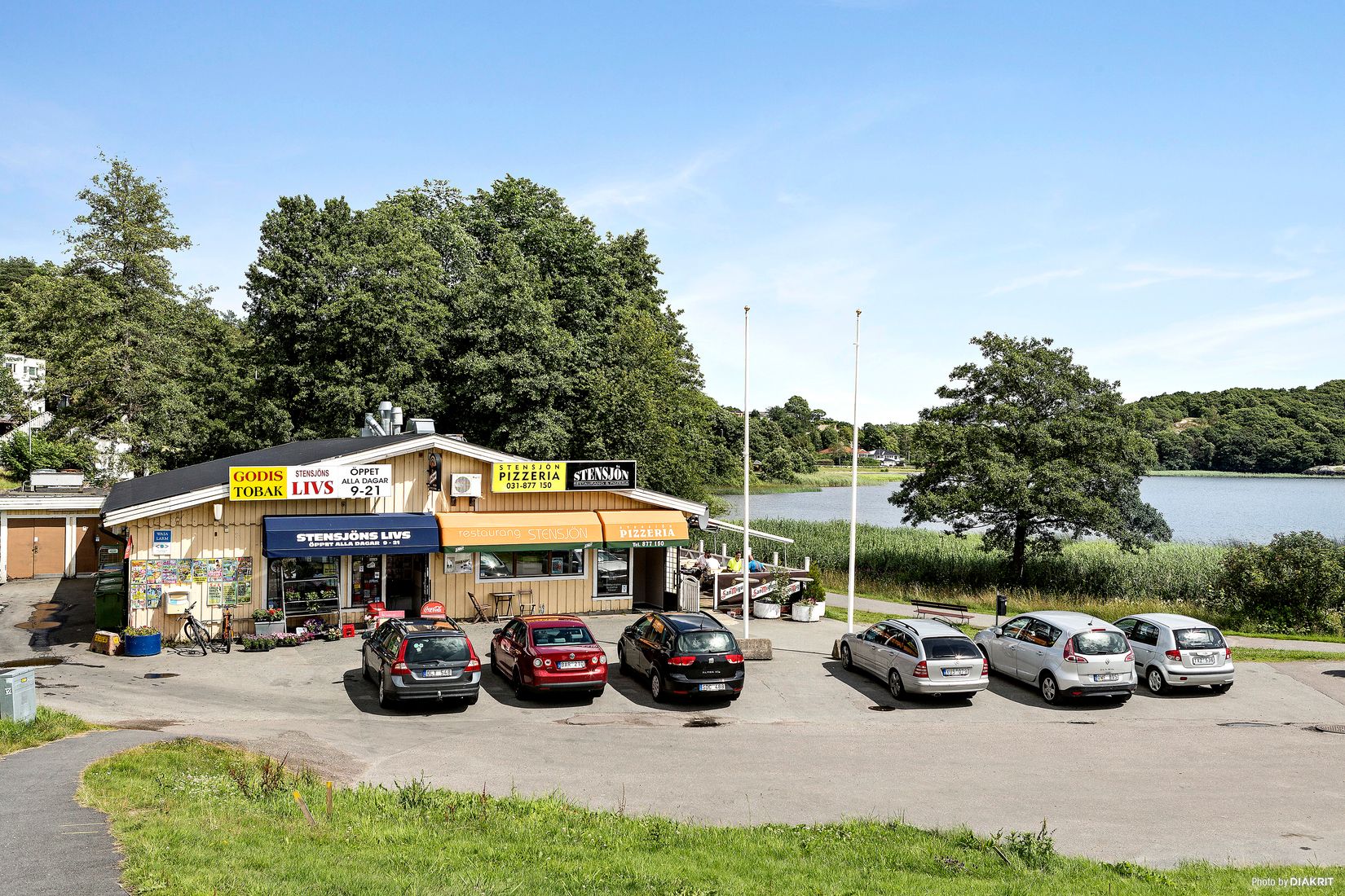 Bostadsrätt, Höjdgatan 93, Mölndal