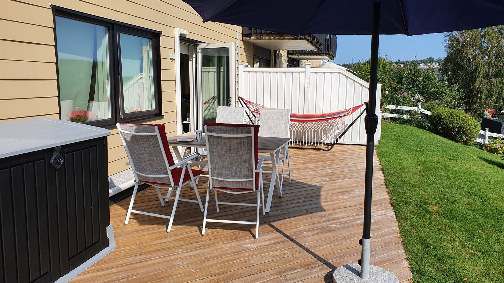 Bostadsrätt, Höjdgatan 93, Mölndal