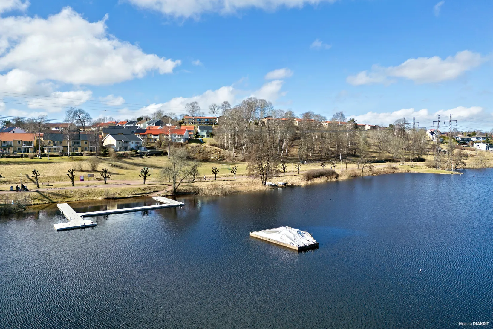 Bostadsrätt, Höjdgatan 93, Mölndal