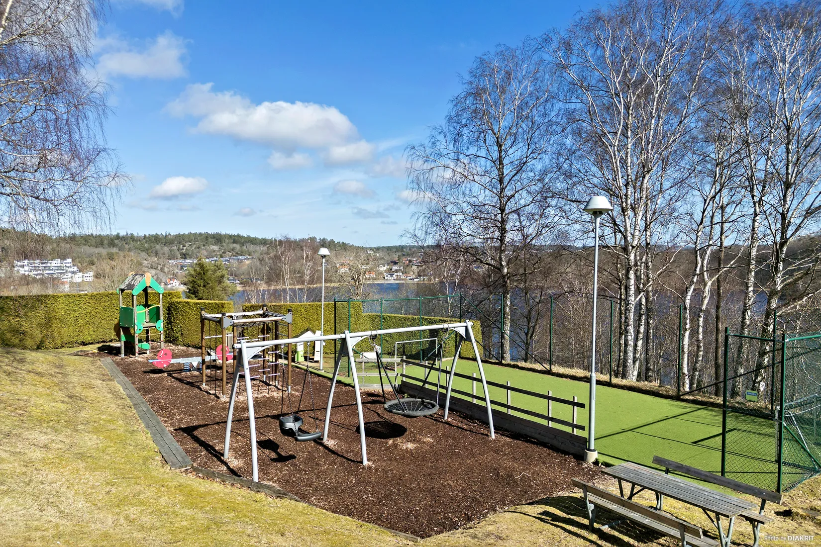 Bostadsrätt, Höjdgatan 93, Mölndal